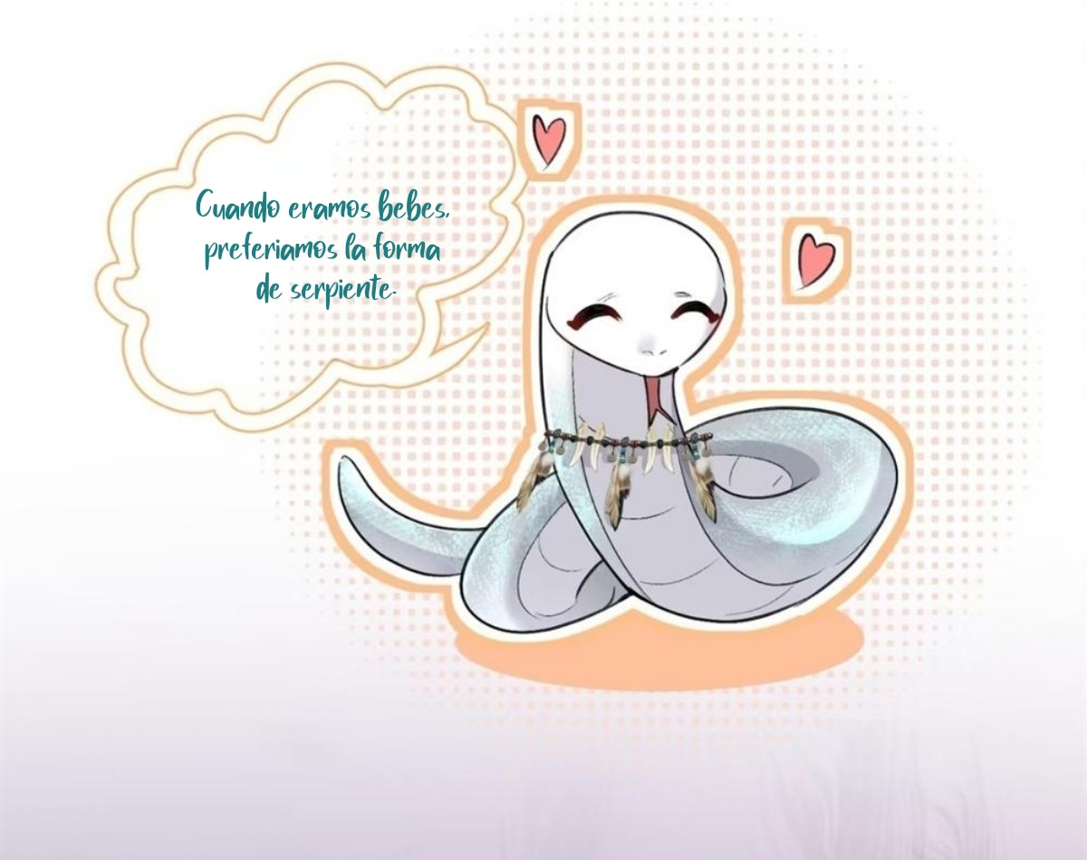 Me convertí en la madre de cuatro bestias Capítulo 25 - Page 5