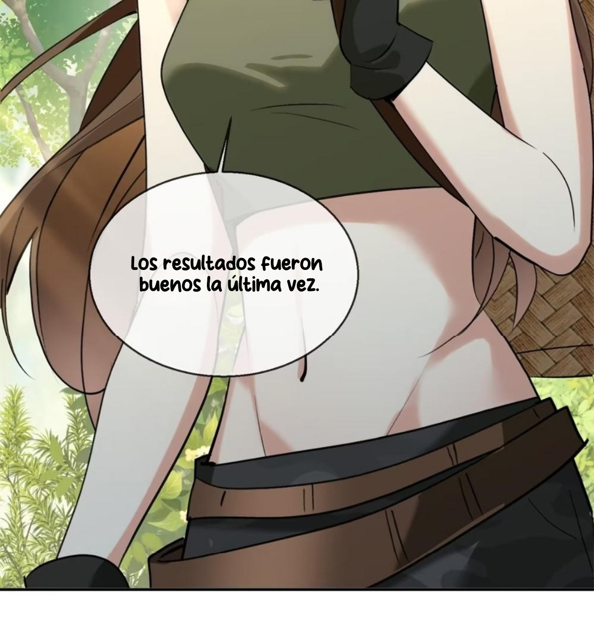 Me convertí en la madre de cuatro bestias Capítulo 25 - Page 51