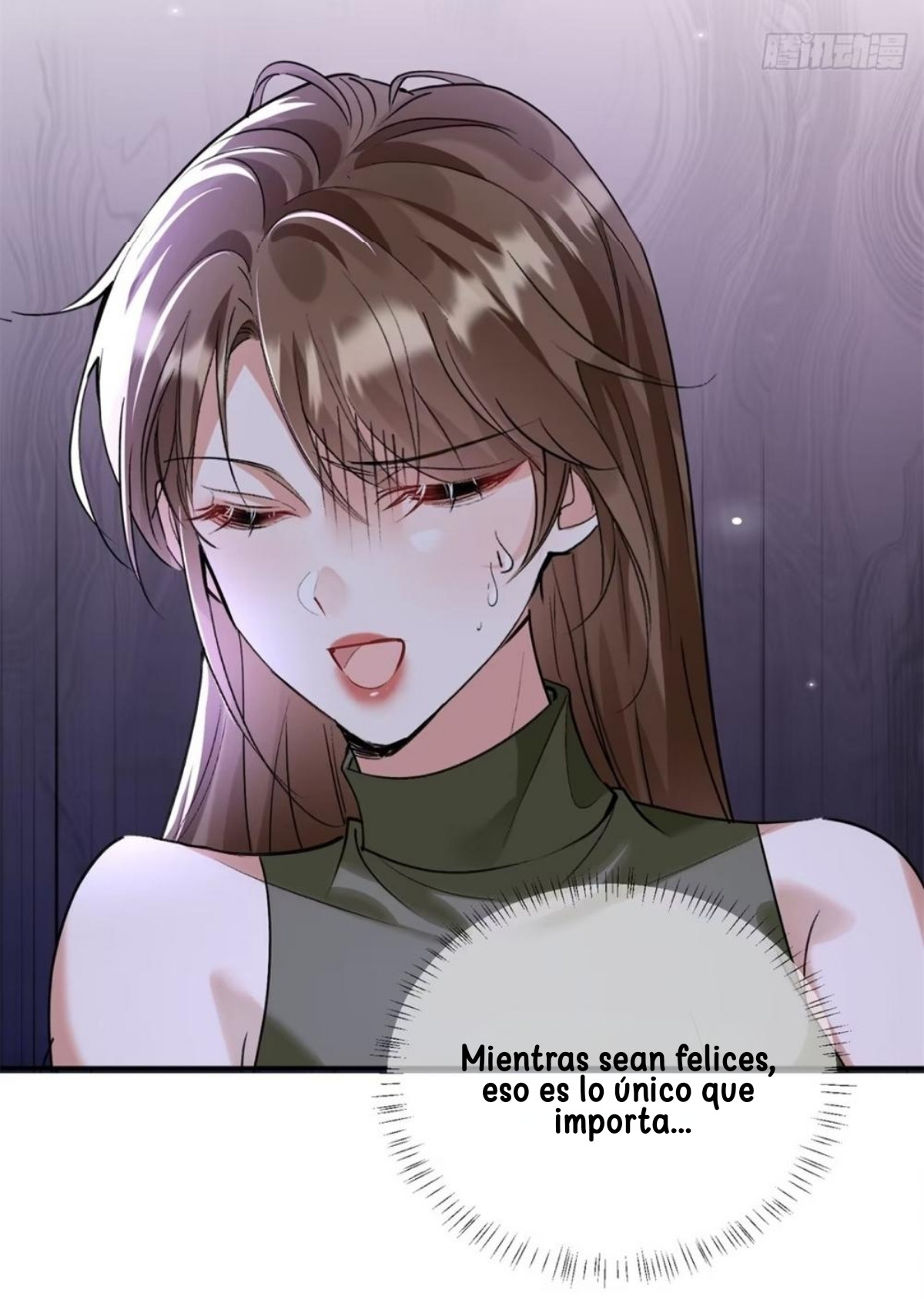 Me convertí en la madre de cuatro bestias Capítulo 25 - Page 6