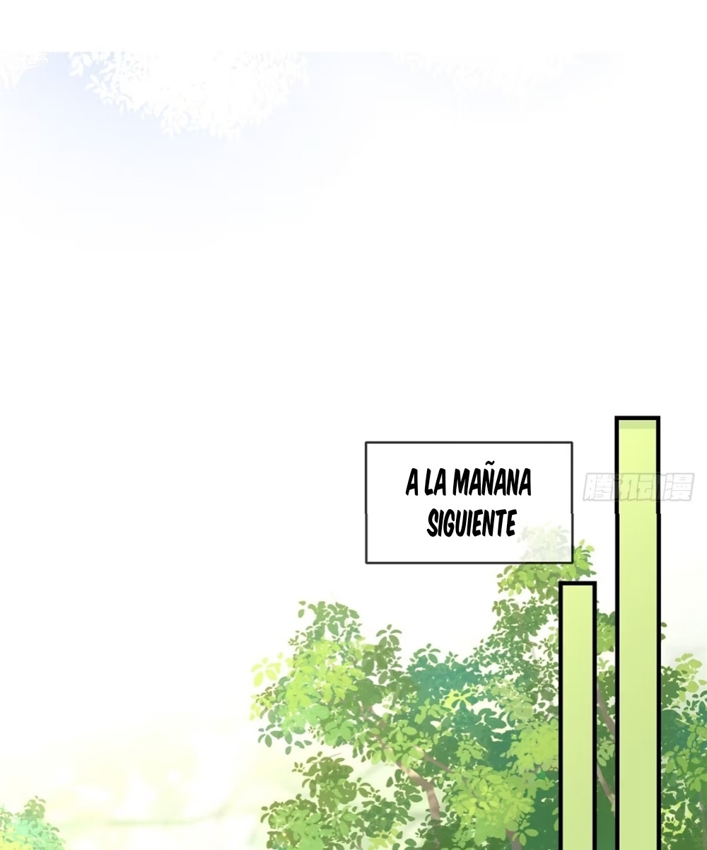 Me convertí en la madre de cuatro bestias Capítulo 25 - Page 8