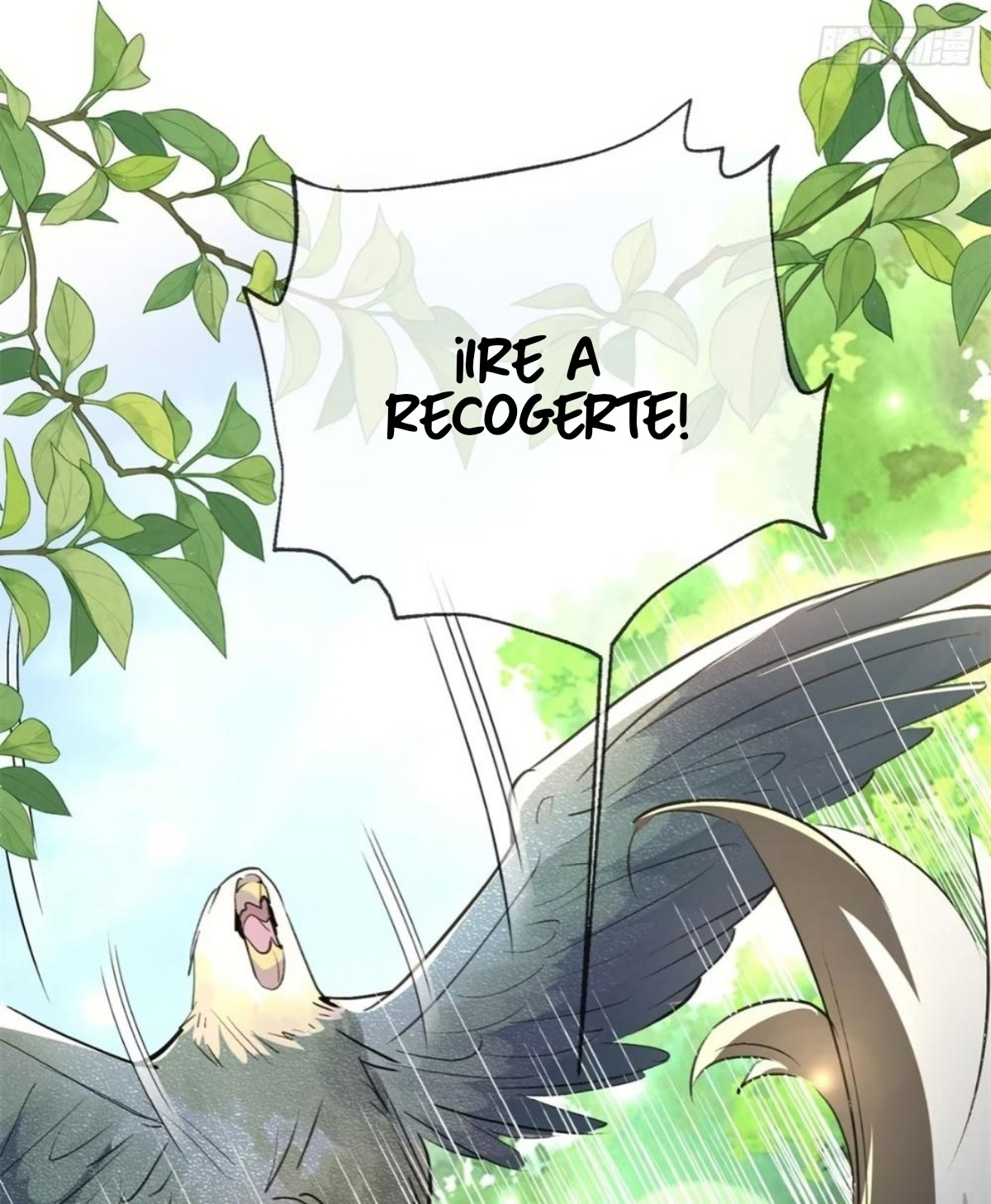 Me convertí en la madre de cuatro bestias Capítulo 26 - Page 11