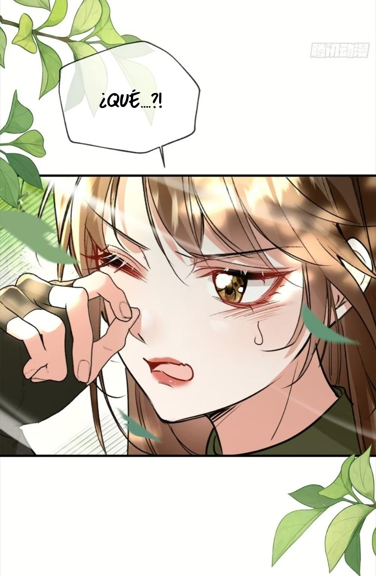 Me convertí en la madre de cuatro bestias Capítulo 26 - Page 19