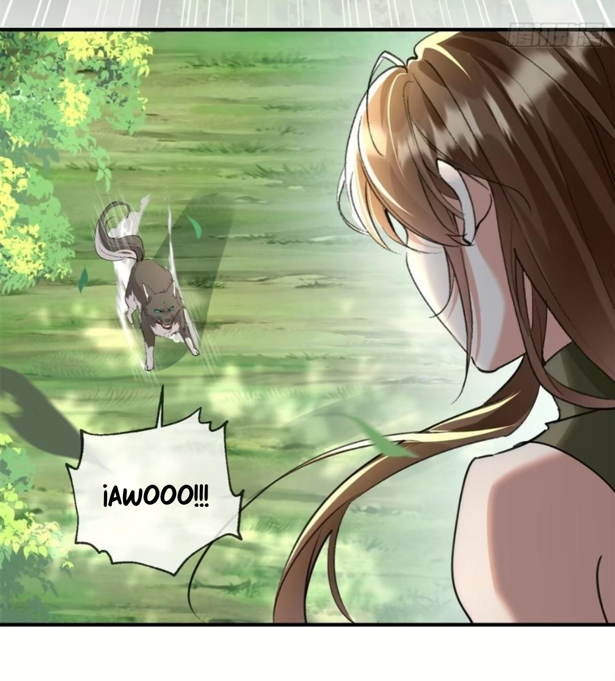 Me convertí en la madre de cuatro bestias Capítulo 26 - Page 22