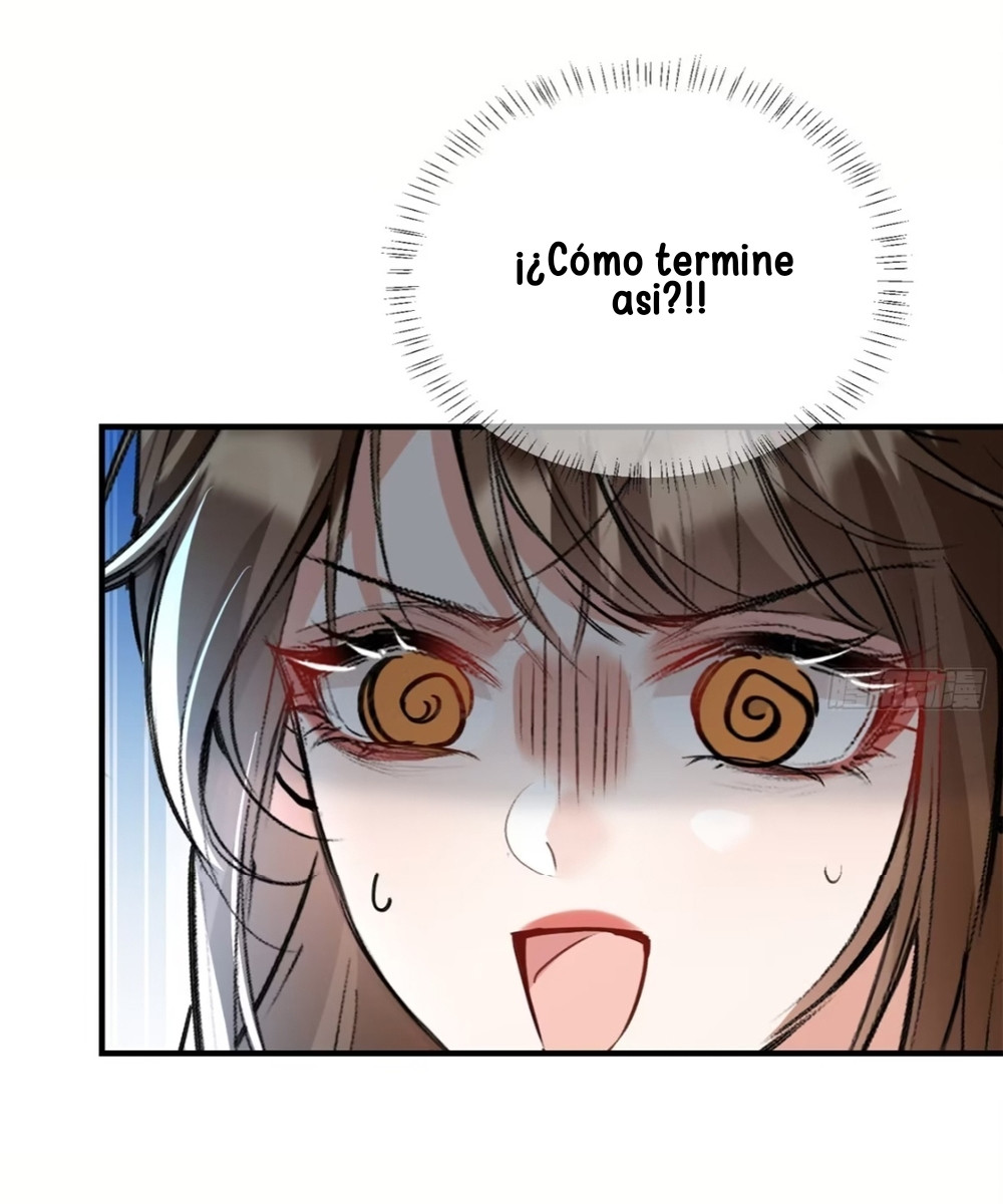 Me convertí en la madre de cuatro bestias Capítulo 26 - Page 23