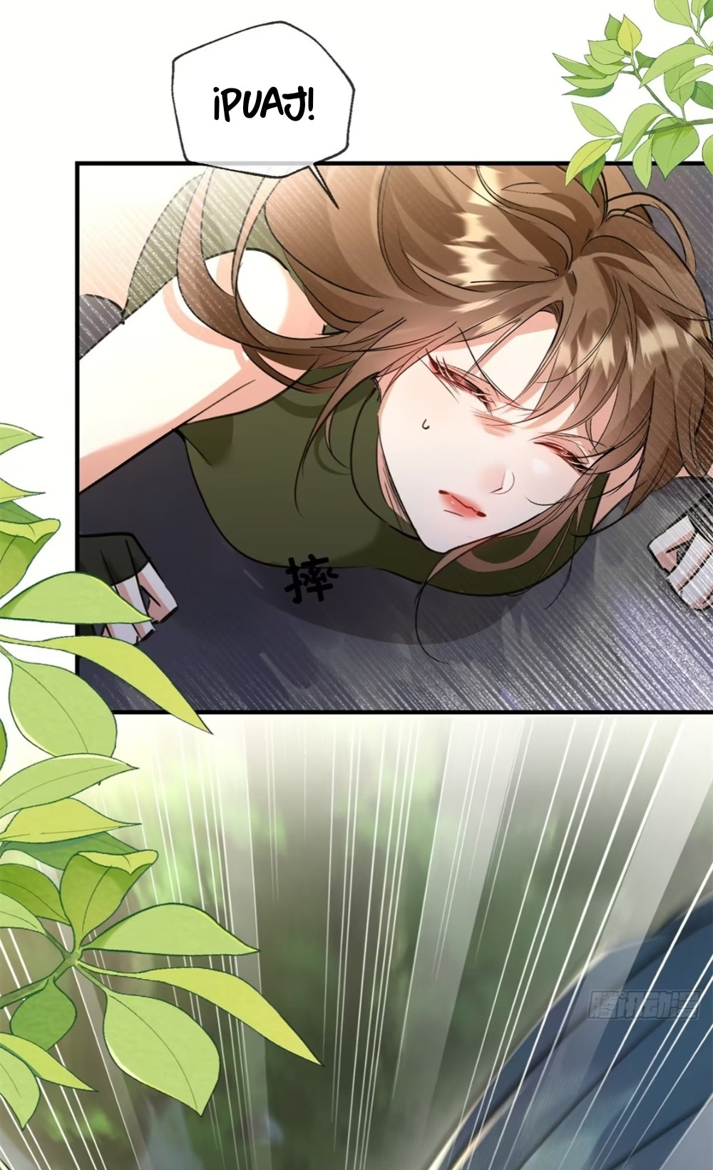 Me convertí en la madre de cuatro bestias Capítulo 26 - Page 27