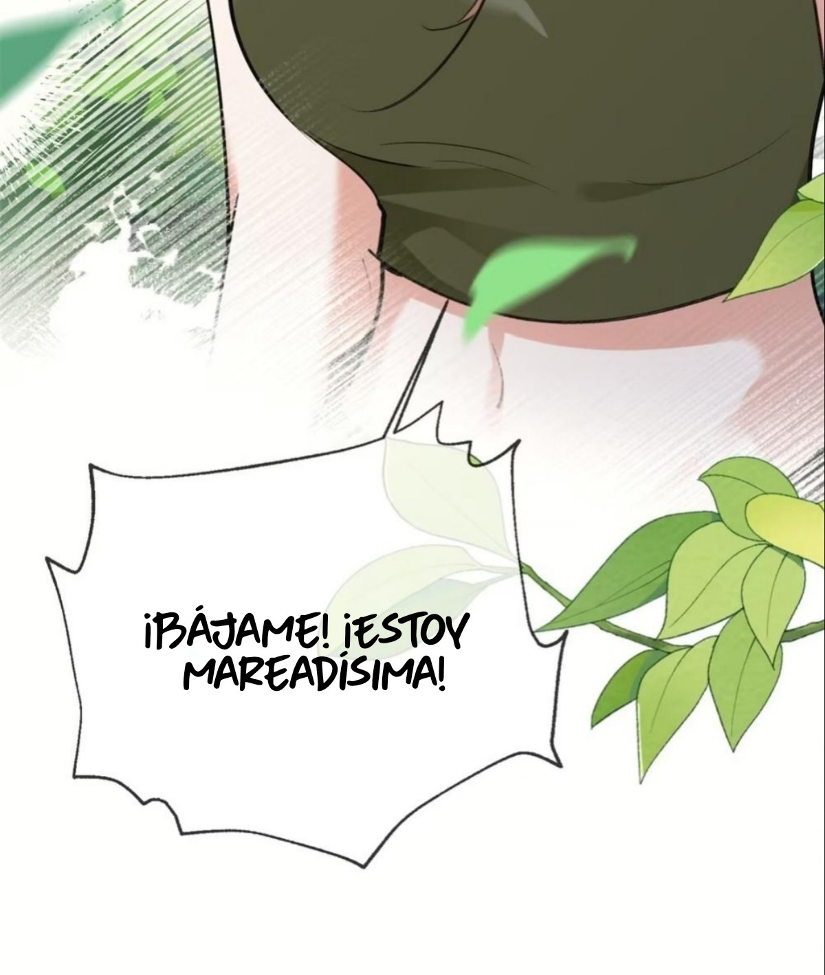 Me convertí en la madre de cuatro bestias Capítulo 26 - Page 30