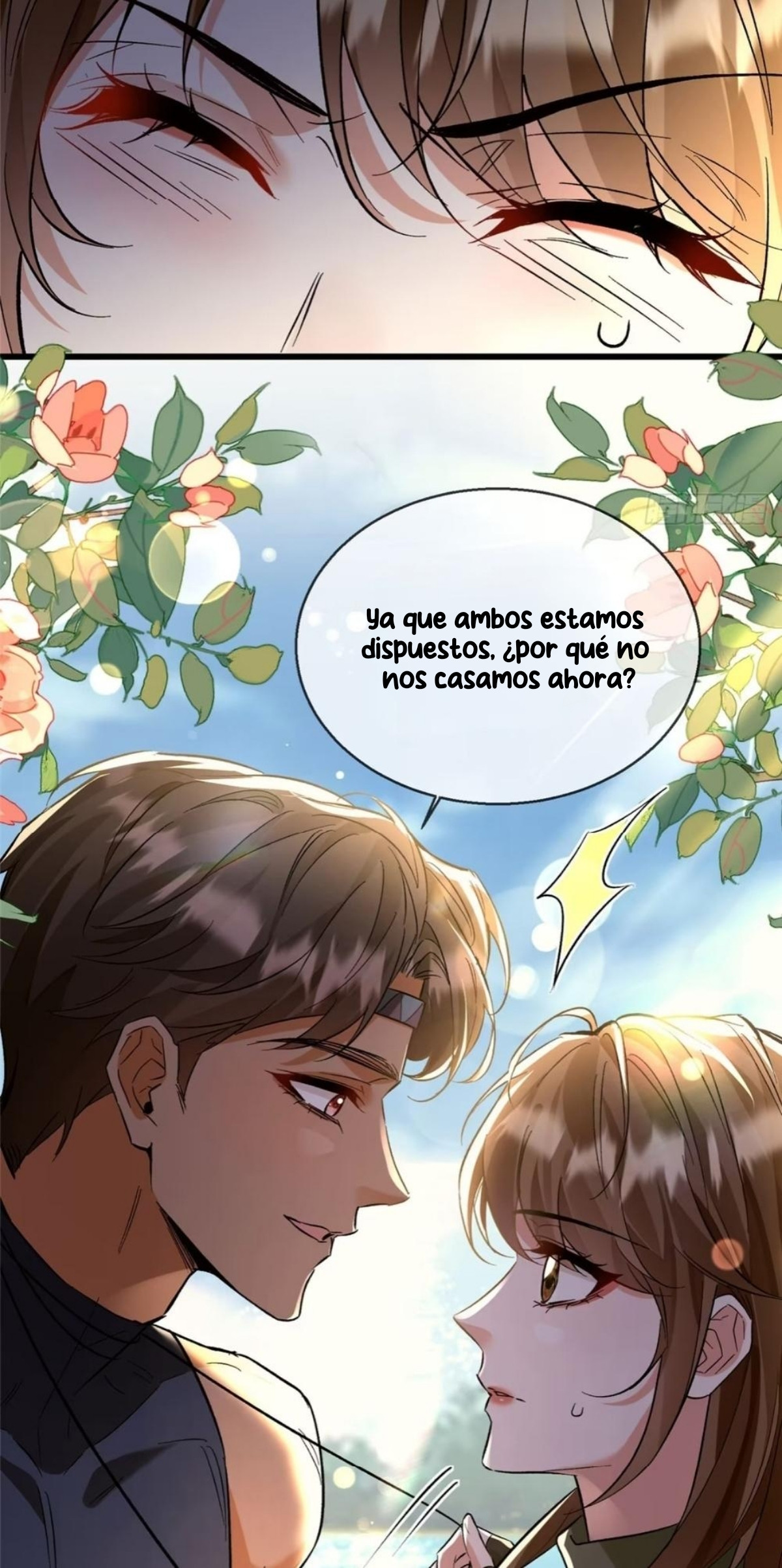 Me convertí en la madre de cuatro bestias Capítulo 27 - Page 11