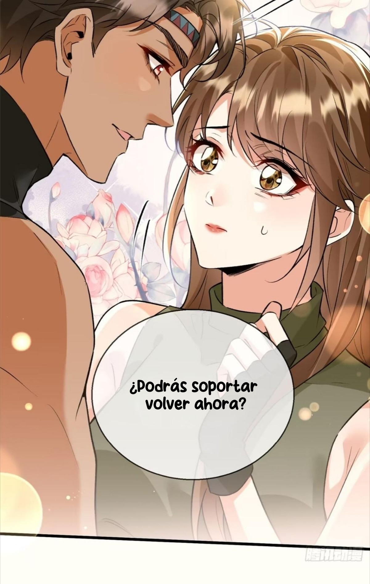 Me convertí en la madre de cuatro bestias Capítulo 27 - Page 18