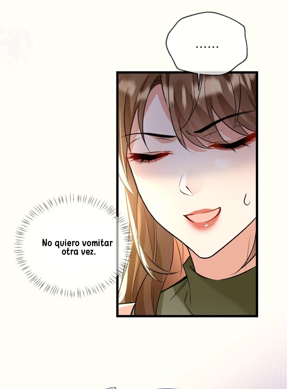 Me convertí en la madre de cuatro bestias Capítulo 27 - Page 19