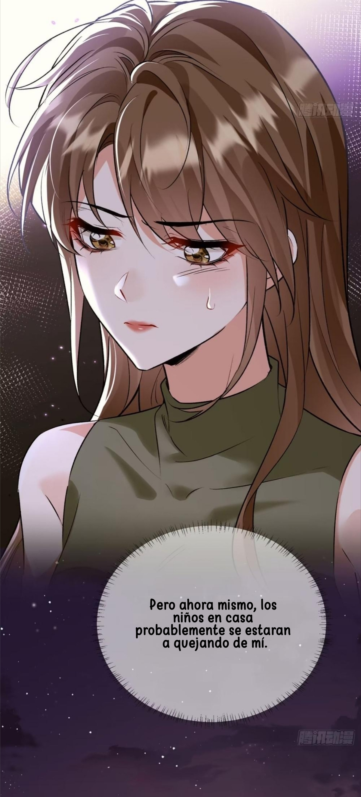 Me convertí en la madre de cuatro bestias Capítulo 27 - Page 20