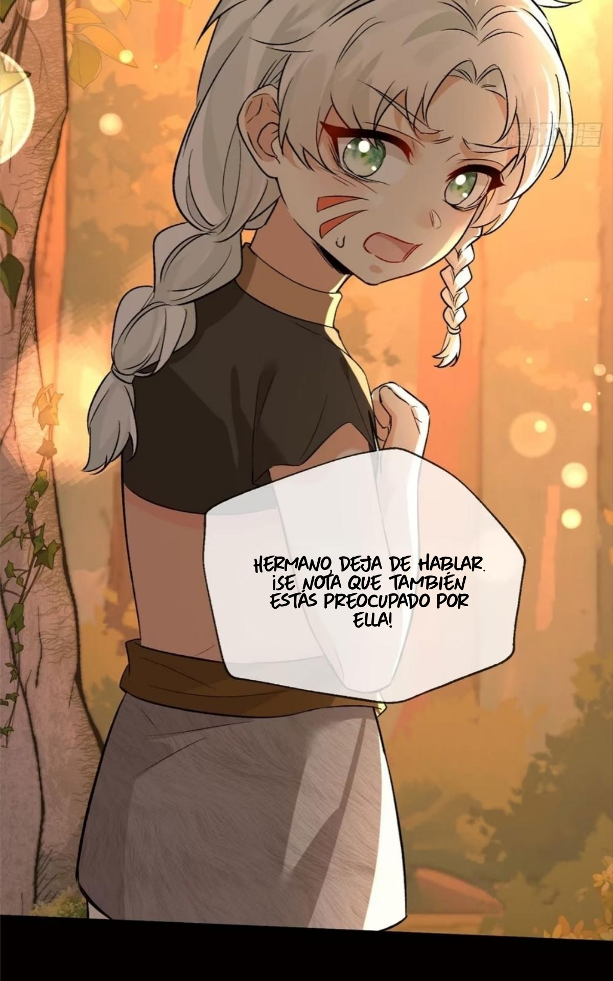 Me convertí en la madre de cuatro bestias Capítulo 27 - Page 24