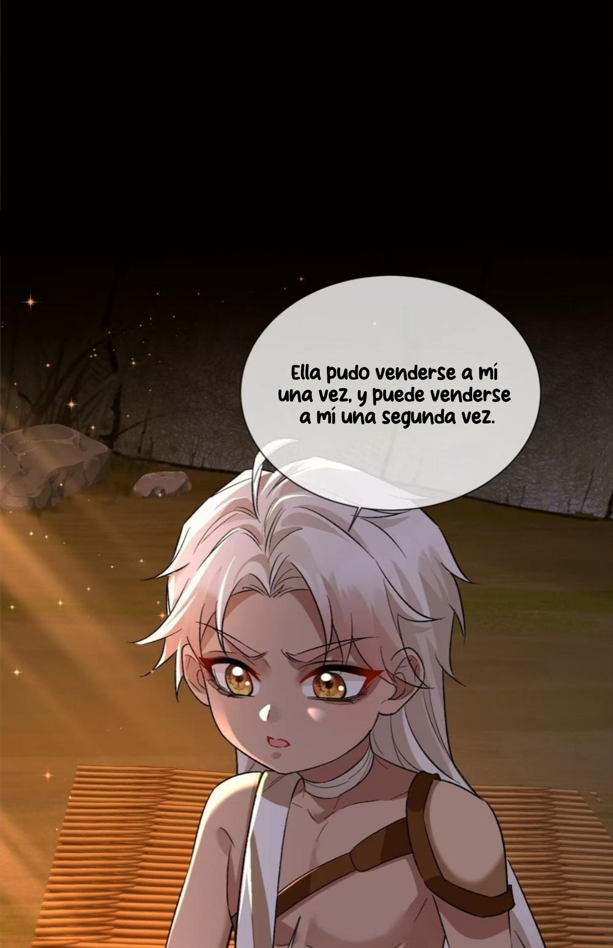 Me convertí en la madre de cuatro bestias Capítulo 27 - Page 25