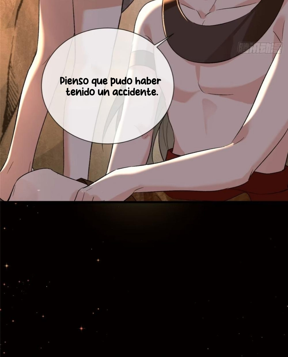 Me convertí en la madre de cuatro bestias Capítulo 27 - Page 28