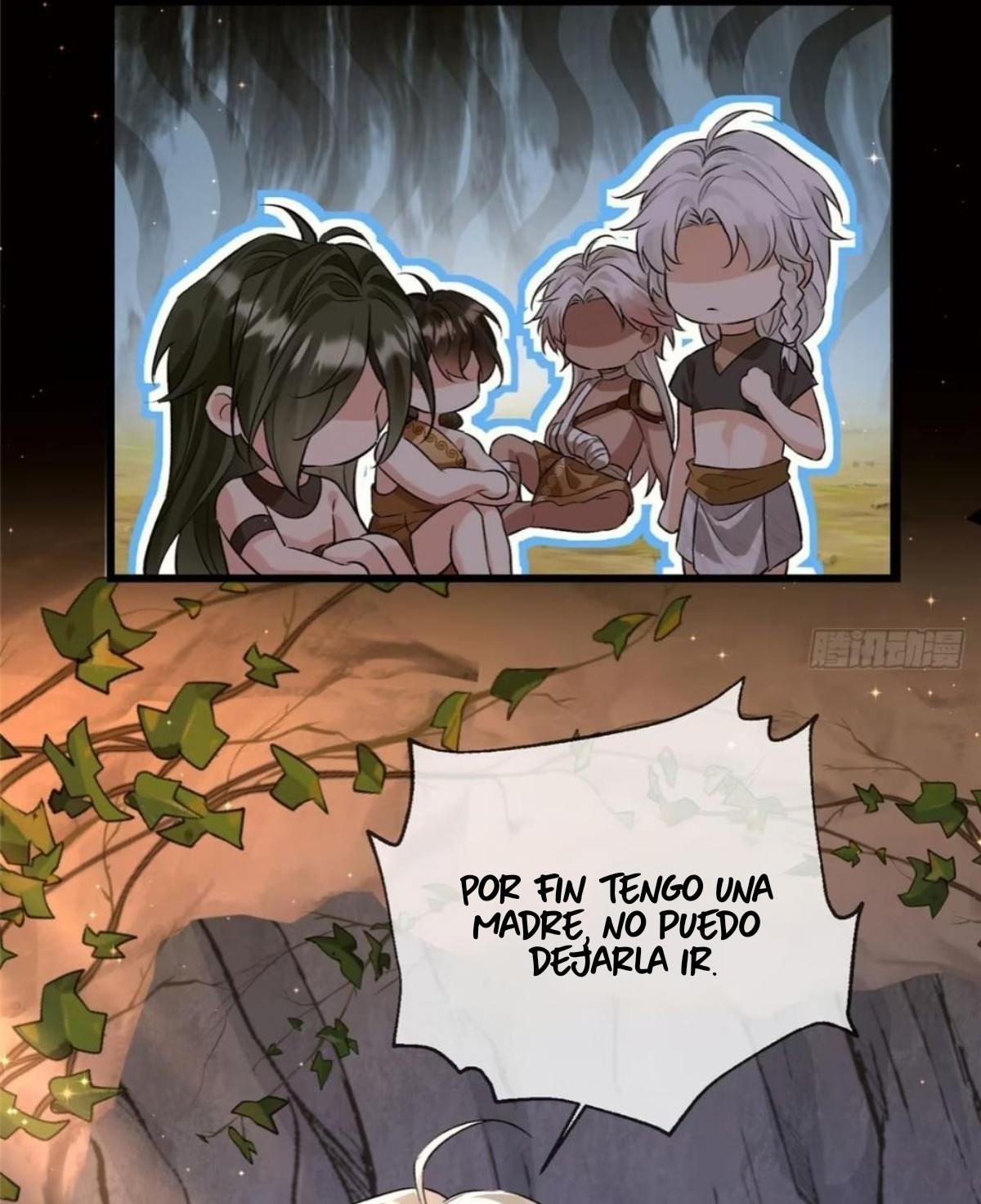 Me convertí en la madre de cuatro bestias Capítulo 27 - Page 29