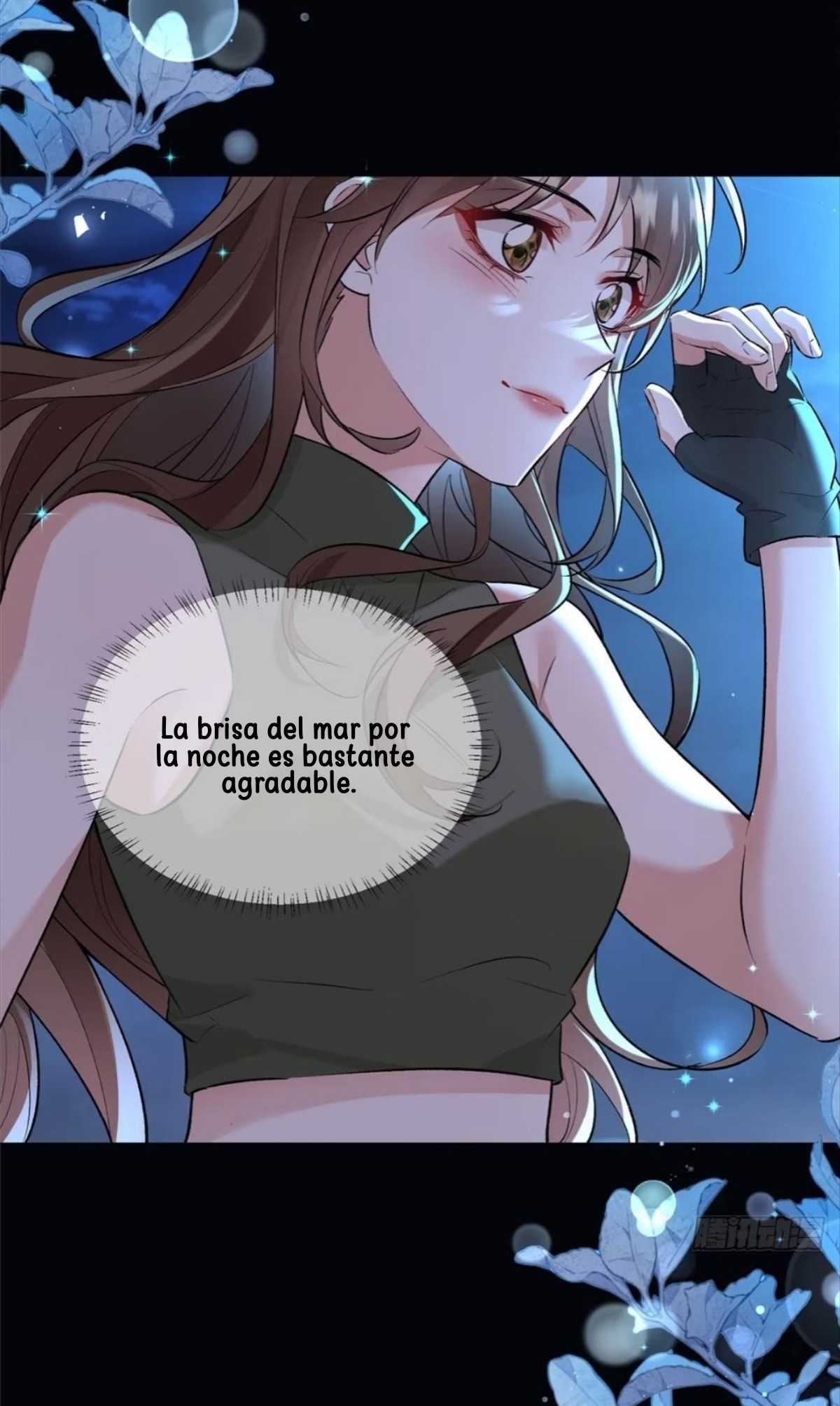 Me convertí en la madre de cuatro bestias Capítulo 27 - Page 37