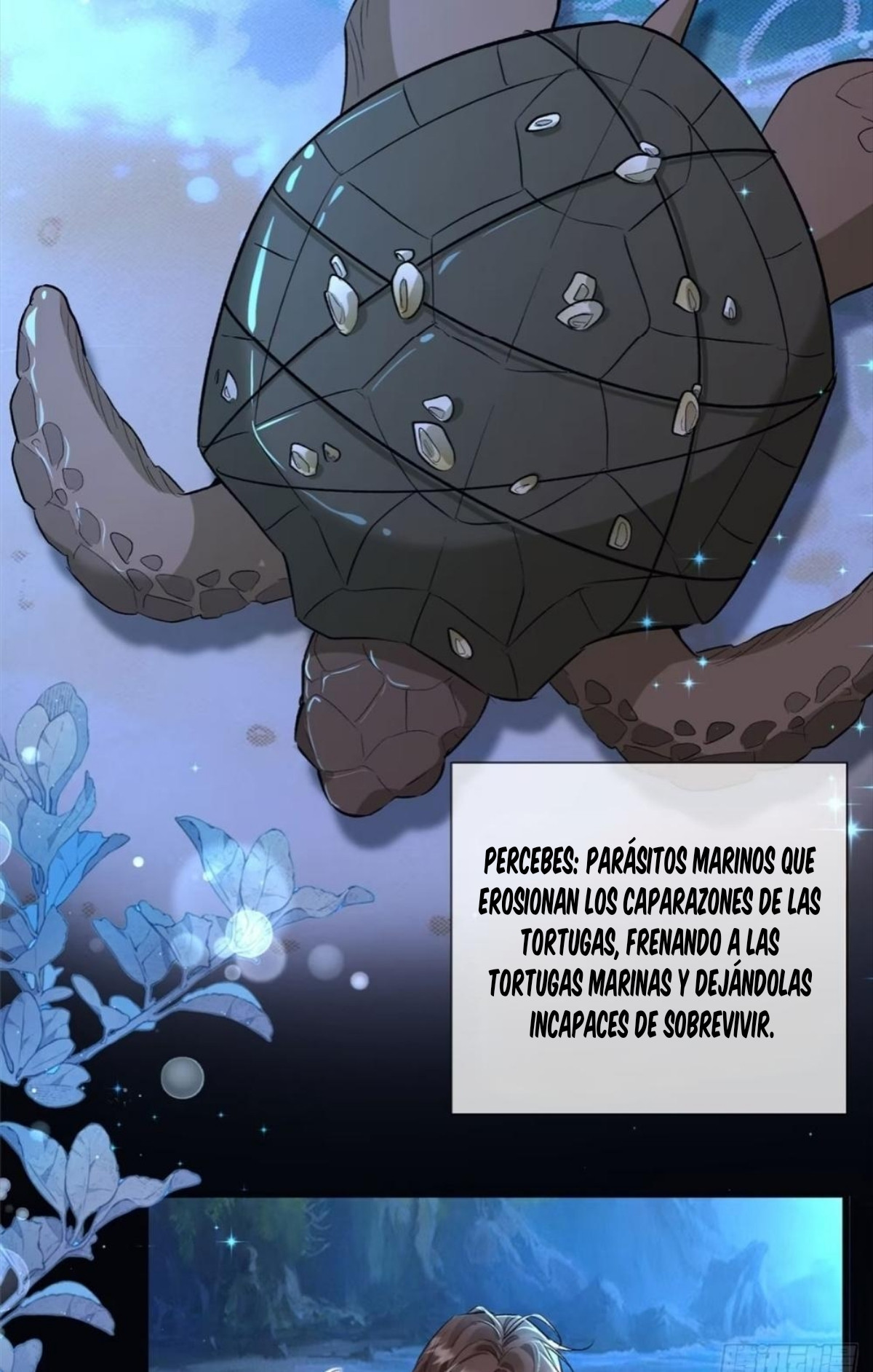 Me convertí en la madre de cuatro bestias Capítulo 27 - Page 39