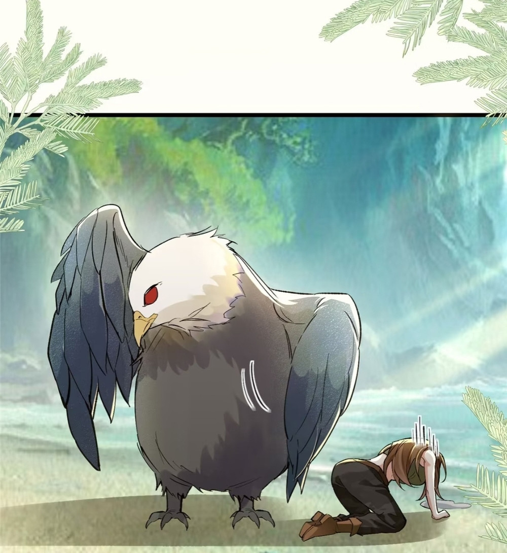 Me convertí en la madre de cuatro bestias Capítulo 27 - Page 4