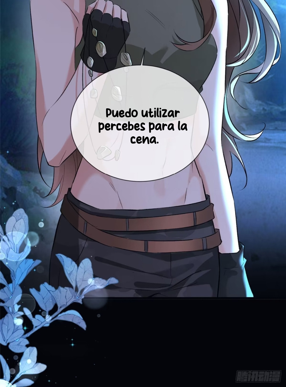 Me convertí en la madre de cuatro bestias Capítulo 27 - Page 42