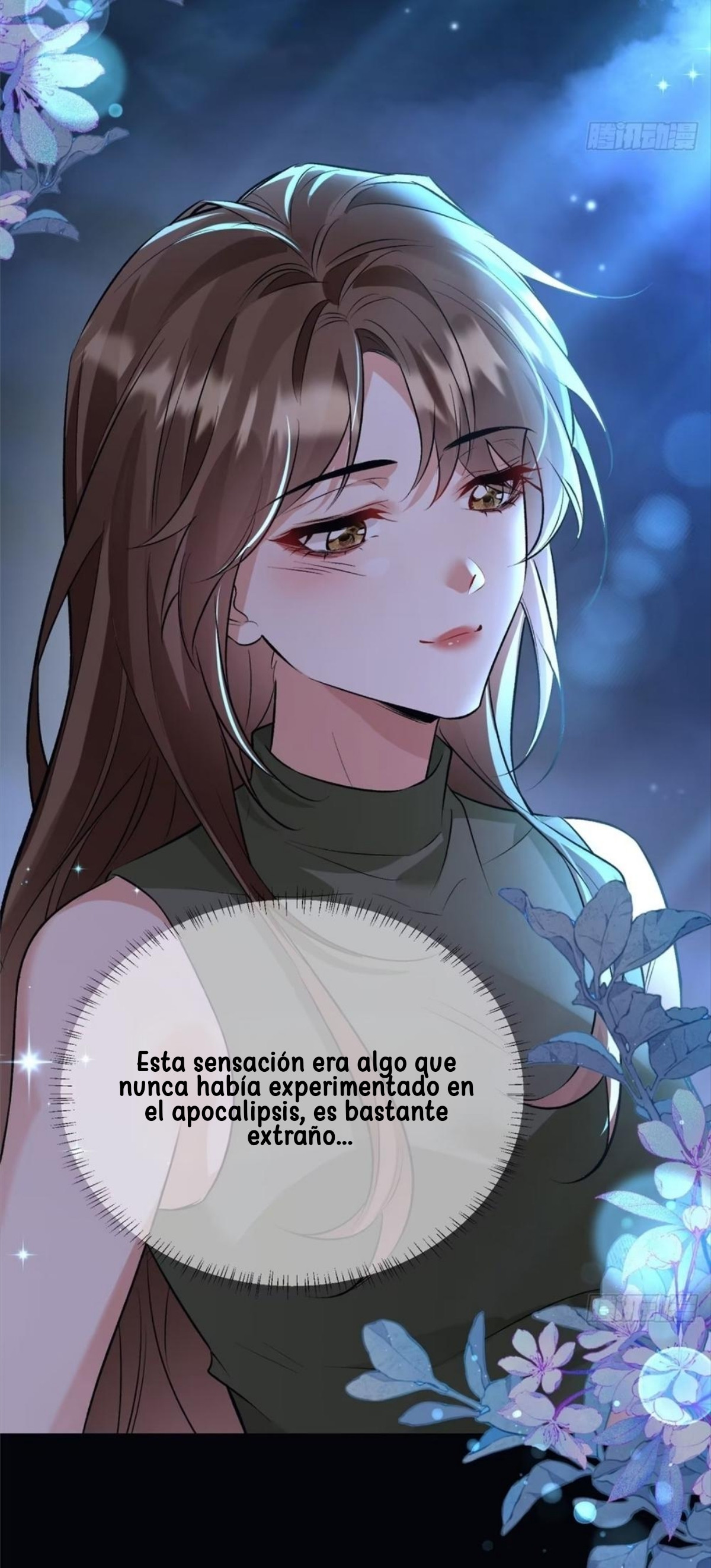 Me convertí en la madre de cuatro bestias Capítulo 27 - Page 50