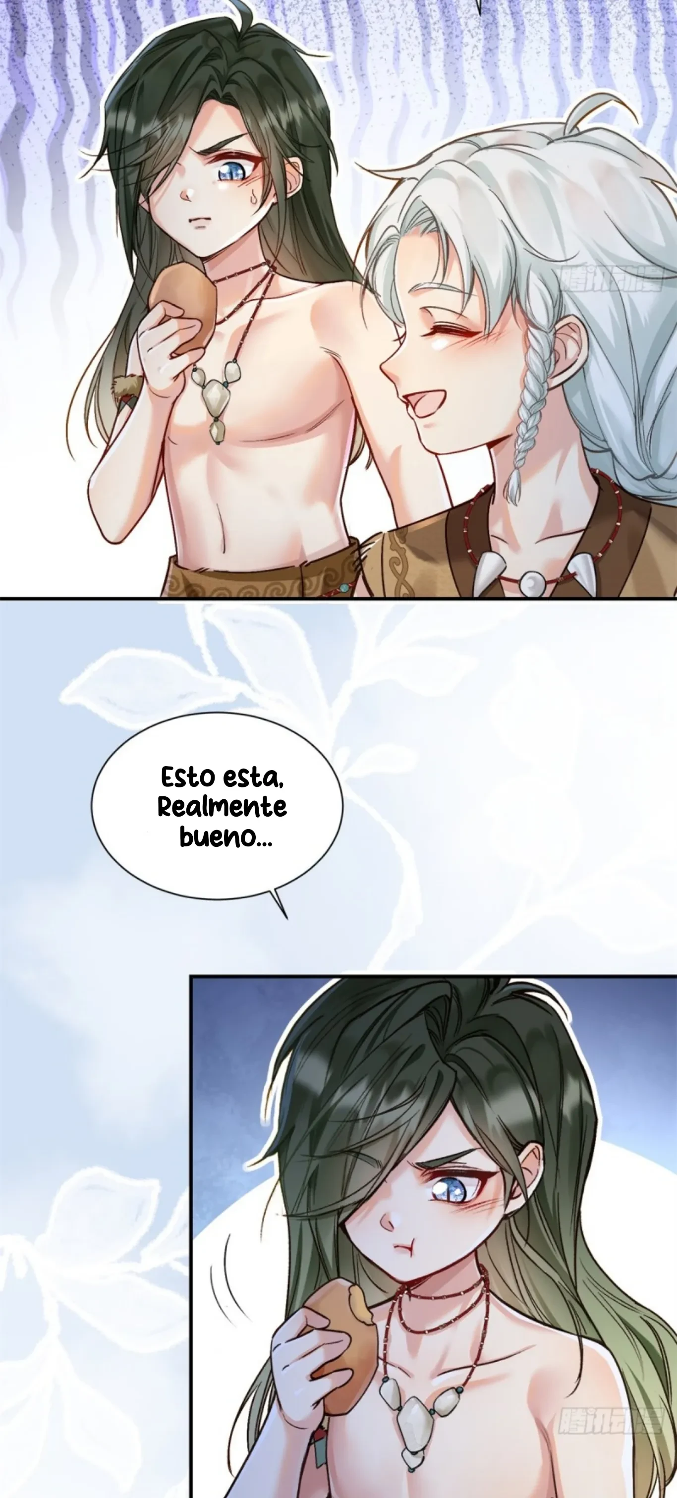 Me convertí en la madre de cuatro bestias Capítulo 3 - Page 10