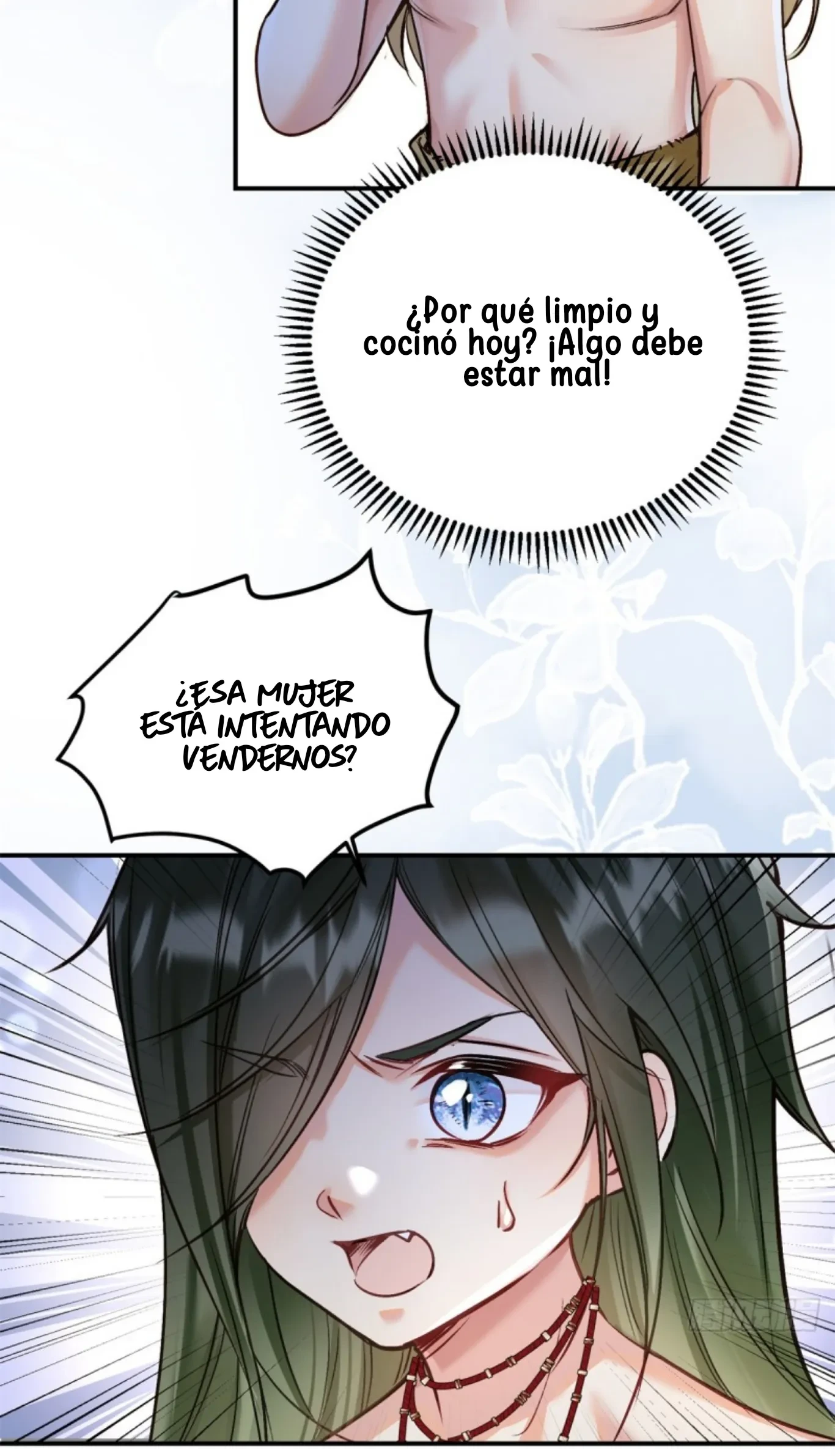 Me convertí en la madre de cuatro bestias Capítulo 3 - Page 11