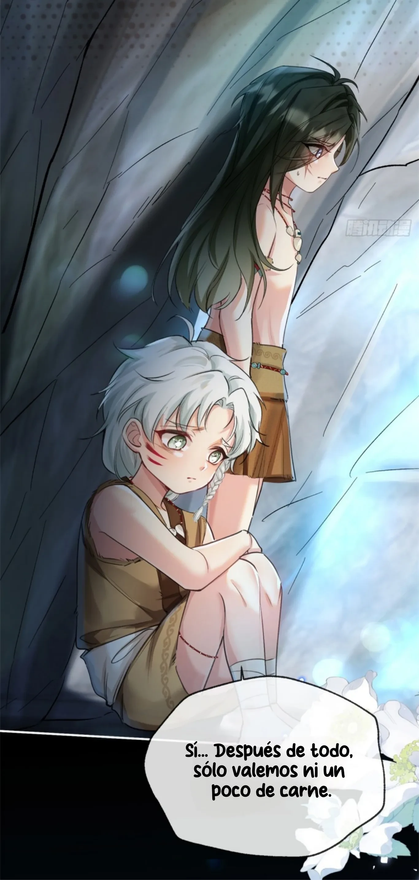 Me convertí en la madre de cuatro bestias Capítulo 3 - Page 16