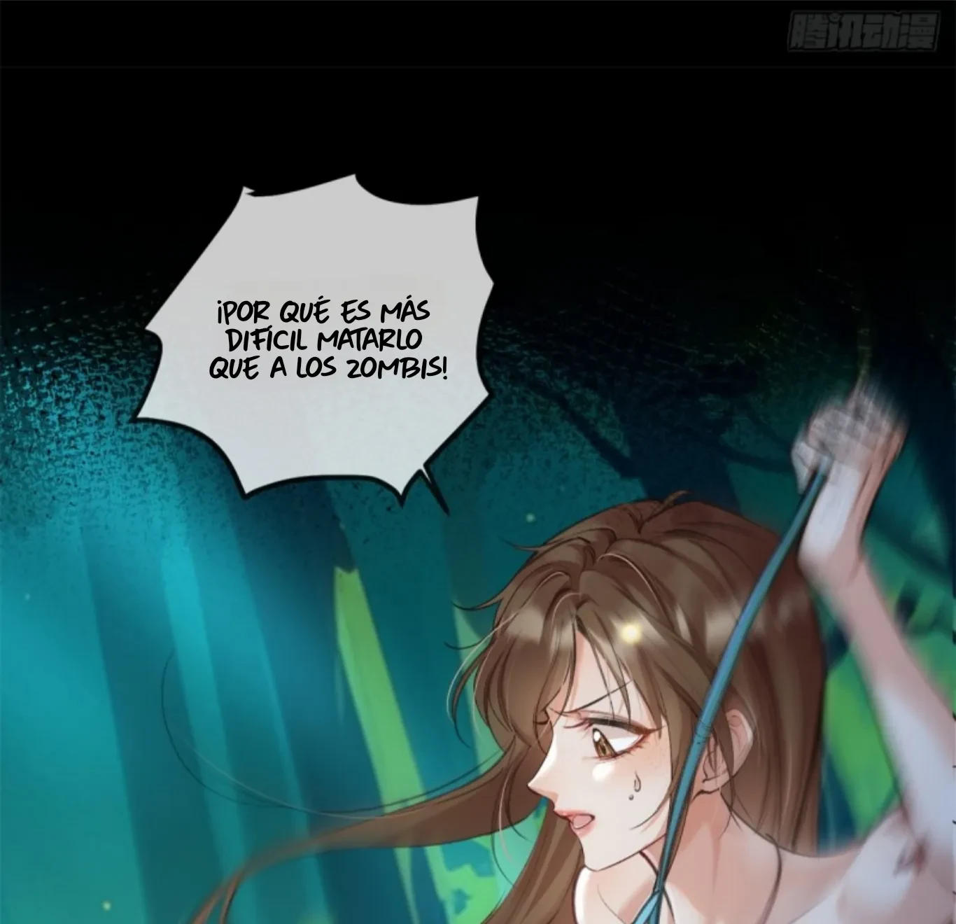 Me convertí en la madre de cuatro bestias Capítulo 3 - Page 23