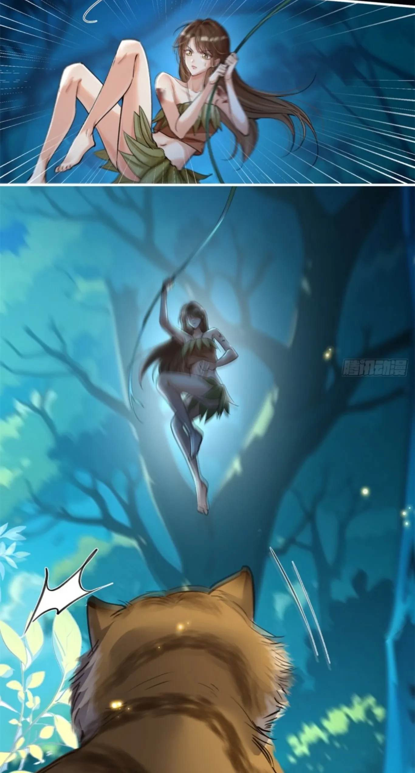 Me convertí en la madre de cuatro bestias Capítulo 3 - Page 25