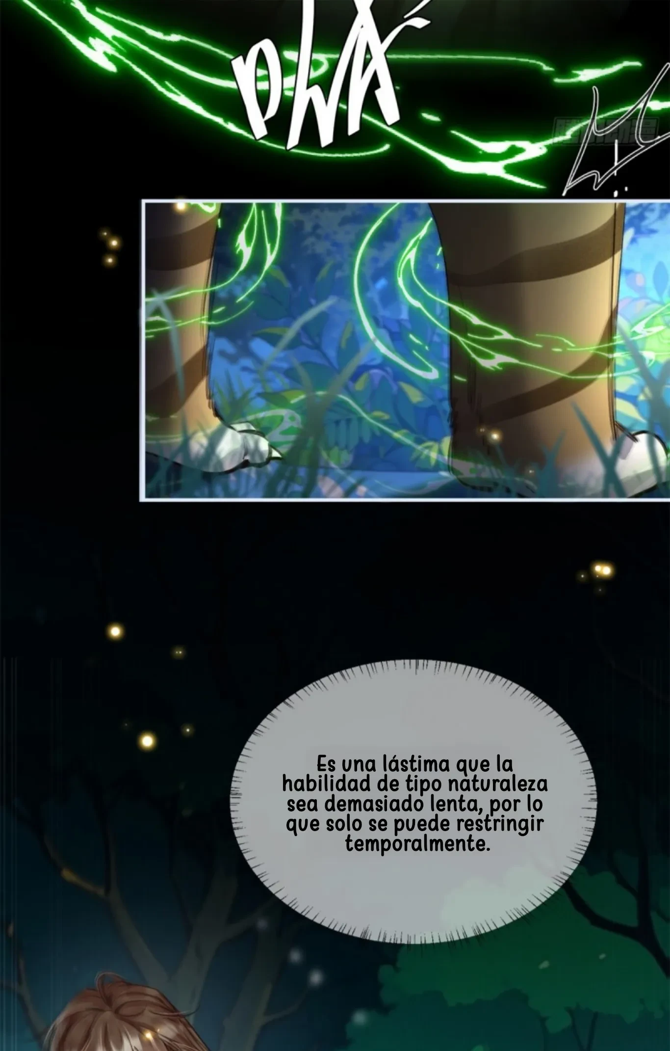 Me convertí en la madre de cuatro bestias Capítulo 3 - Page 27