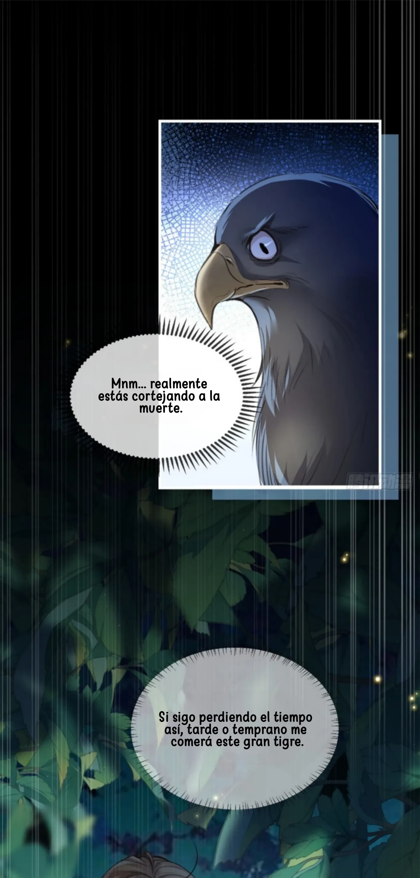 Me convertí en la madre de cuatro bestias Capítulo 3 - Page 29