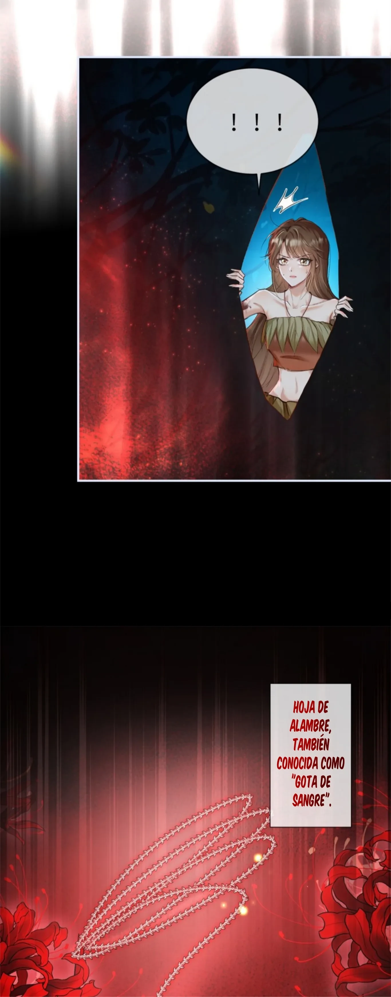 Me convertí en la madre de cuatro bestias Capítulo 3 - Page 32