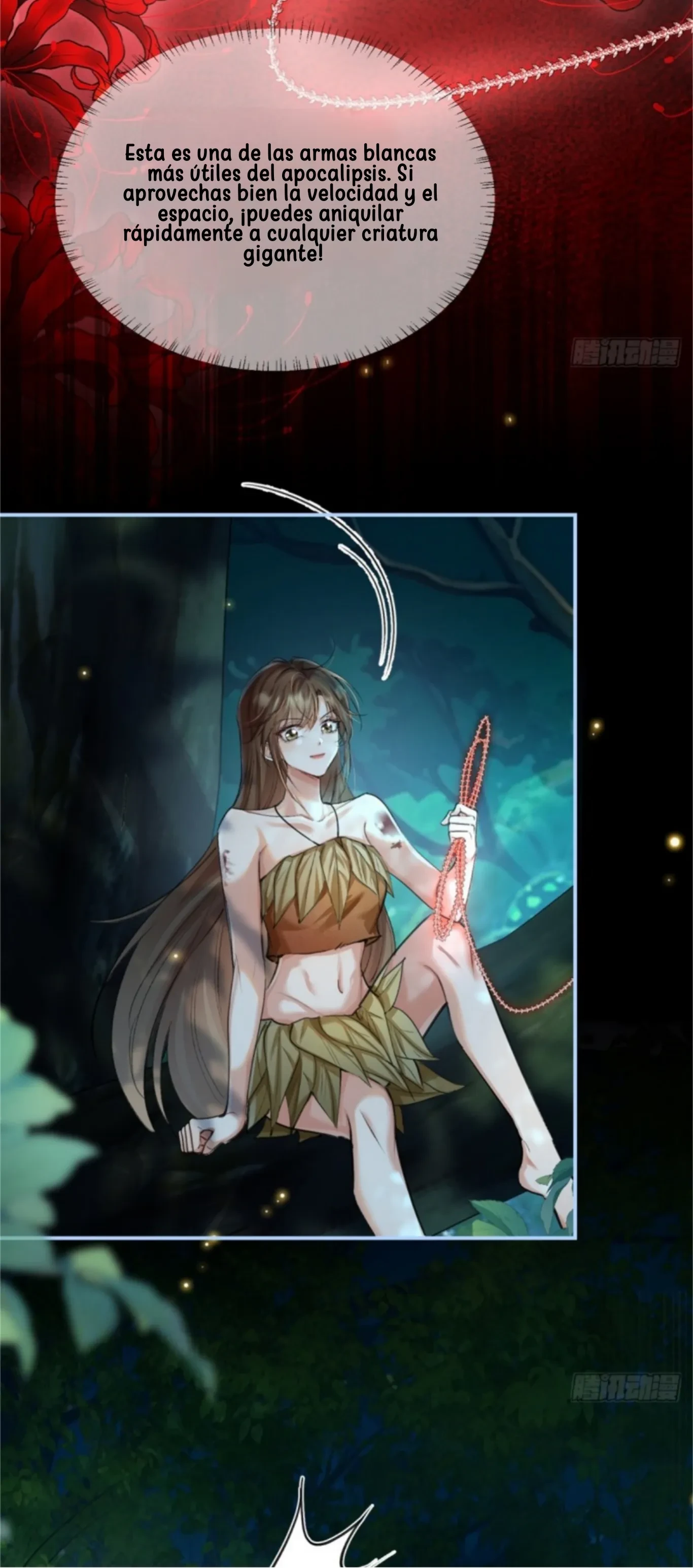 Me convertí en la madre de cuatro bestias Capítulo 3 - Page 33