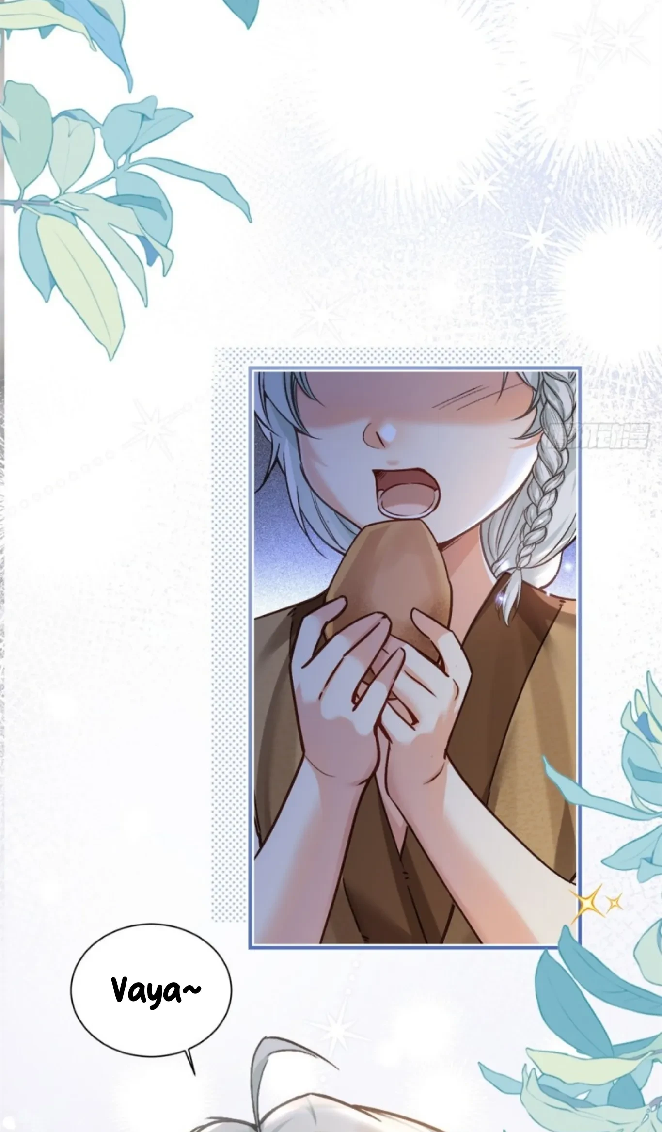 Me convertí en la madre de cuatro bestias Capítulo 3 - Page 8