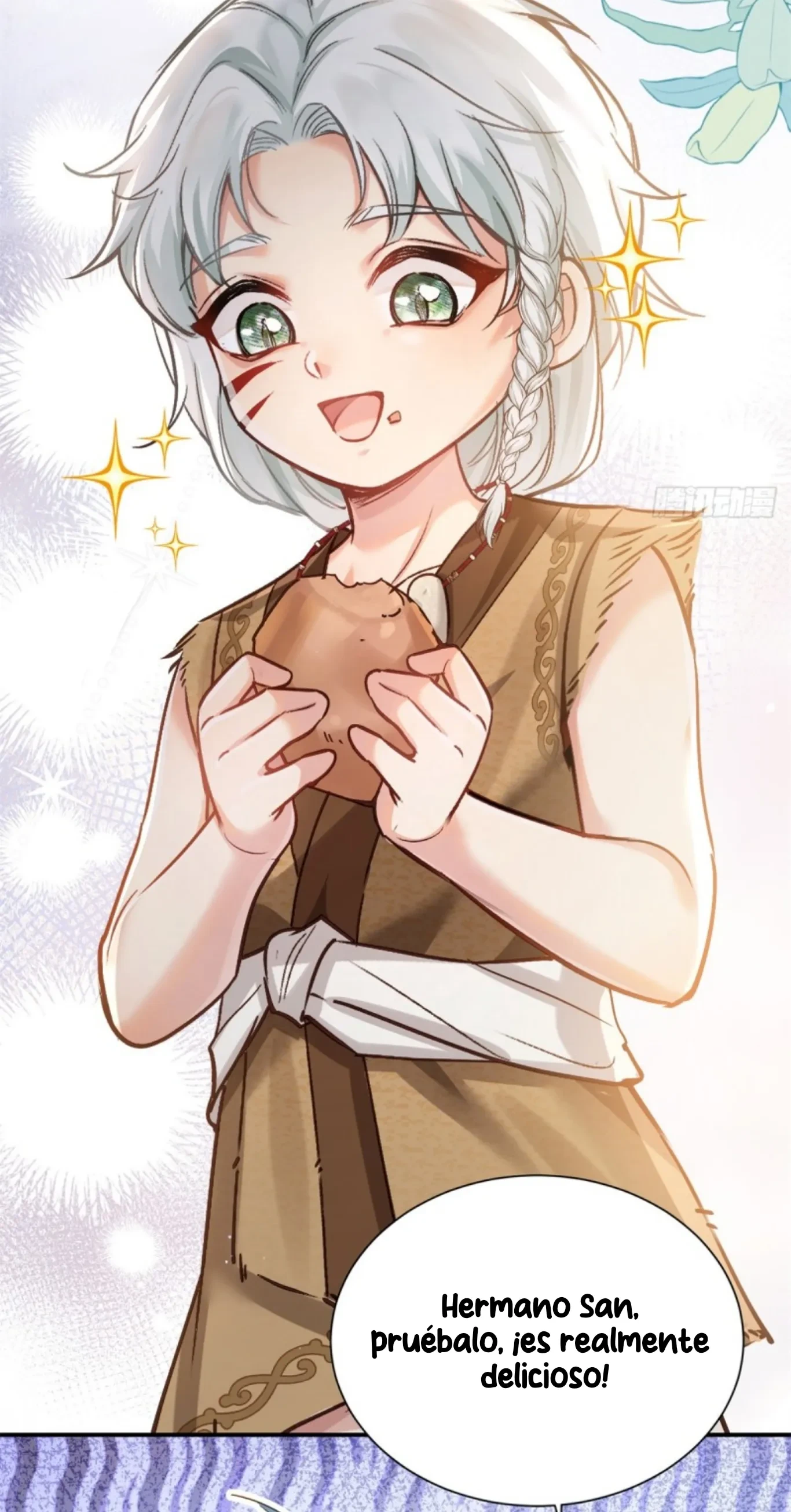 Me convertí en la madre de cuatro bestias Capítulo 3 - Page 9