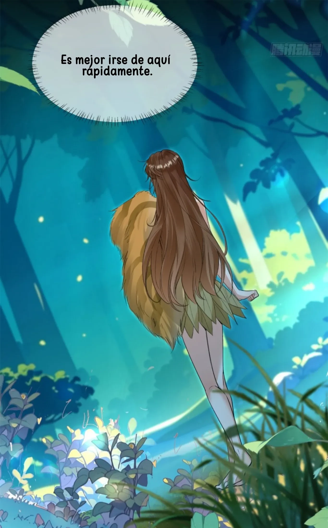 Me convertí en la madre de cuatro bestias Capítulo 4 - Page 14