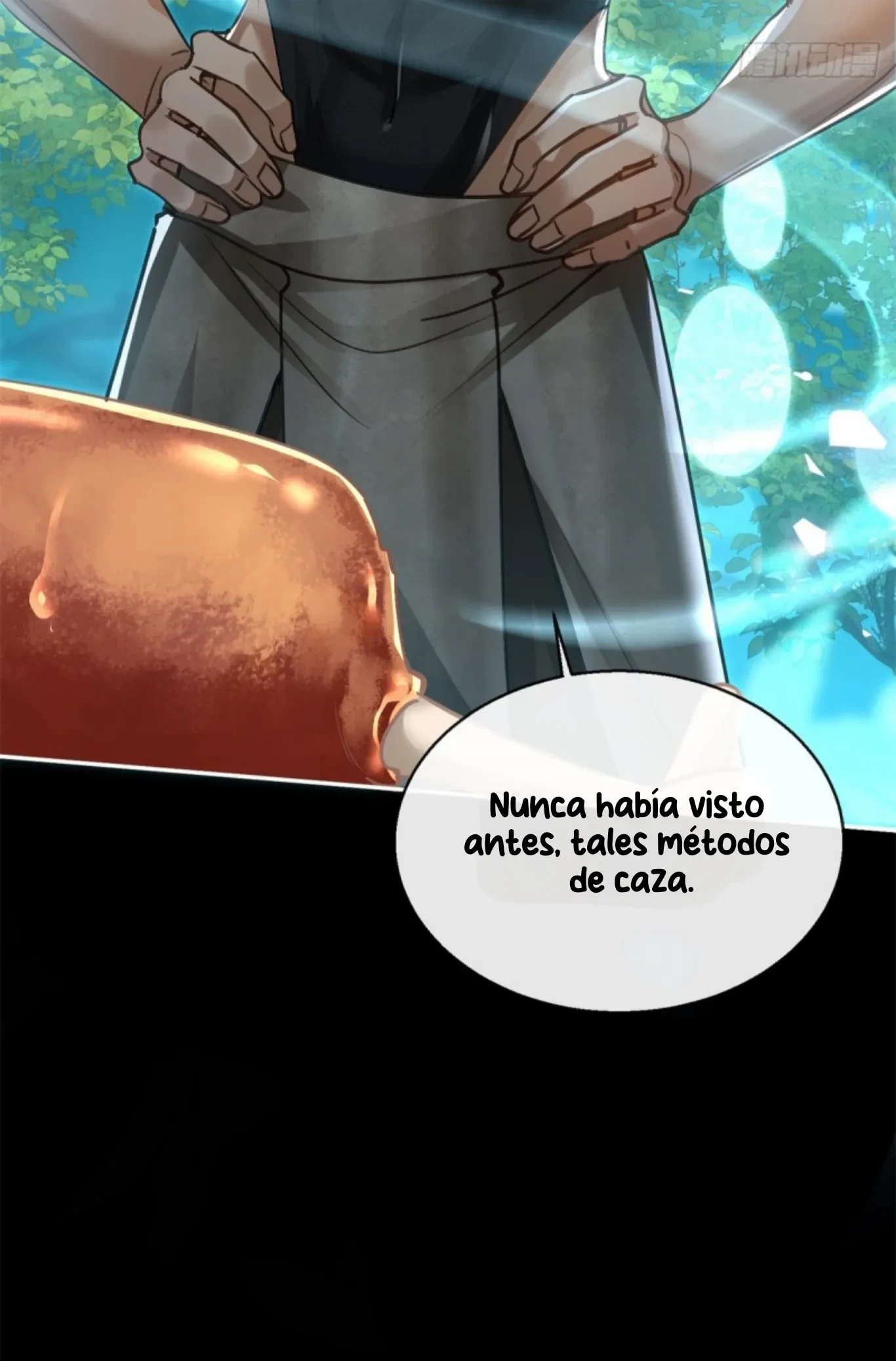 Me convertí en la madre de cuatro bestias Capítulo 4 - Page 17