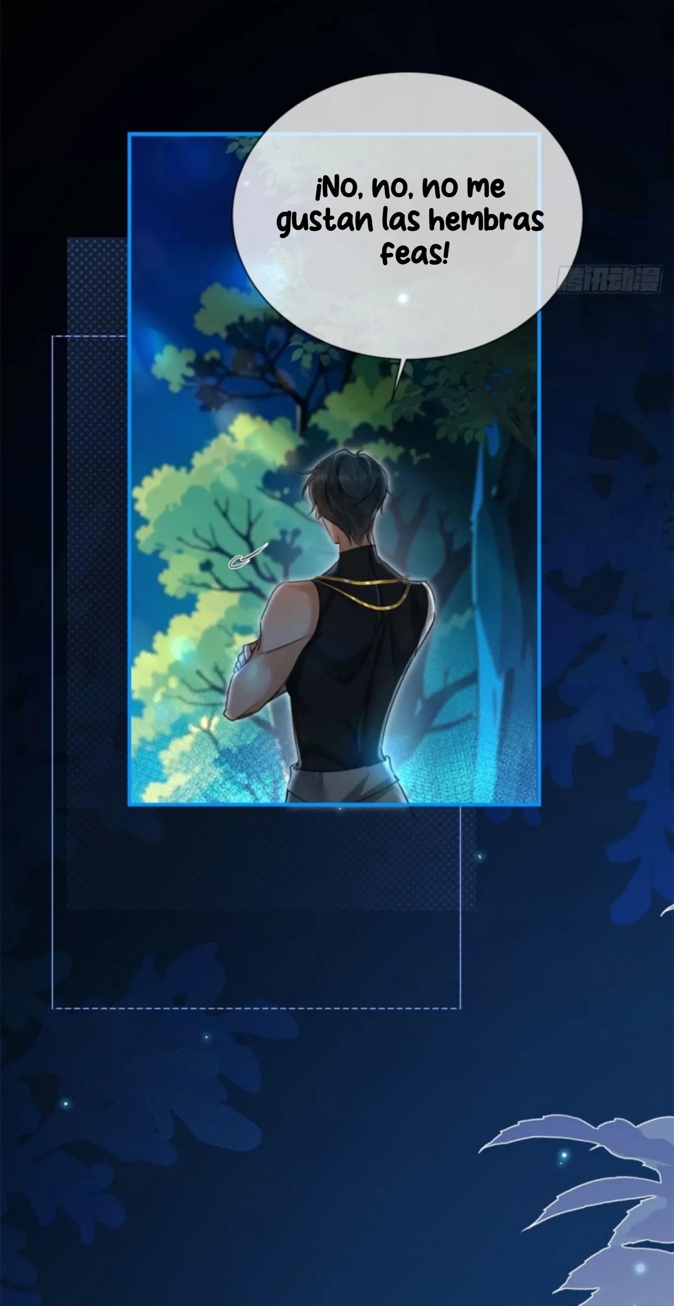 Me convertí en la madre de cuatro bestias Capítulo 4 - Page 20