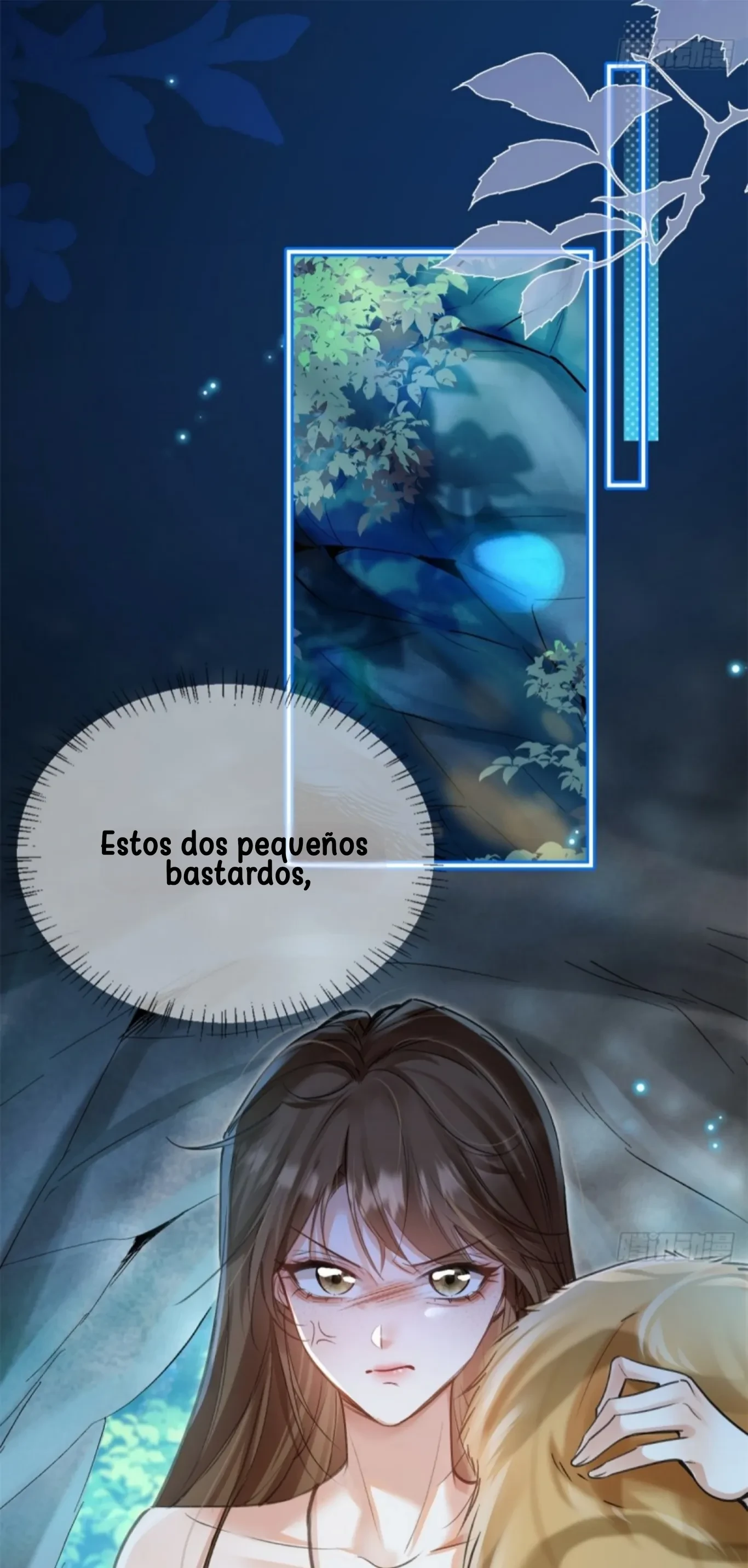 Me convertí en la madre de cuatro bestias Capítulo 4 - Page 21