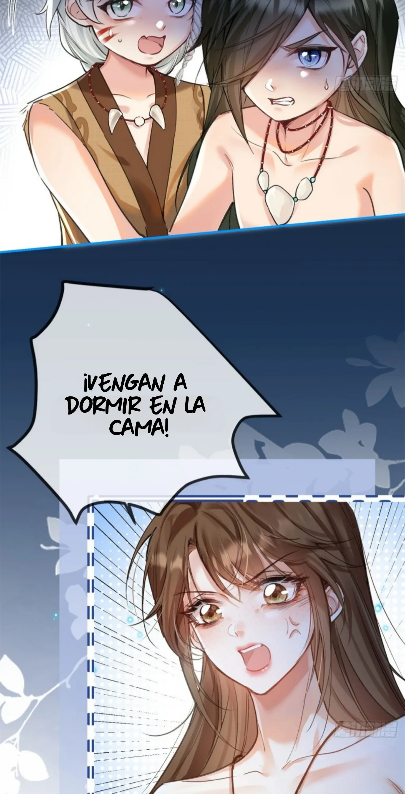 Me convertí en la madre de cuatro bestias Capítulo 4 - Page 25