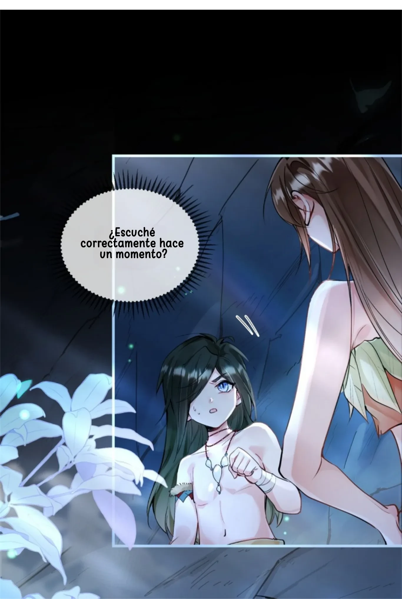 Me convertí en la madre de cuatro bestias Capítulo 4 - Page 28