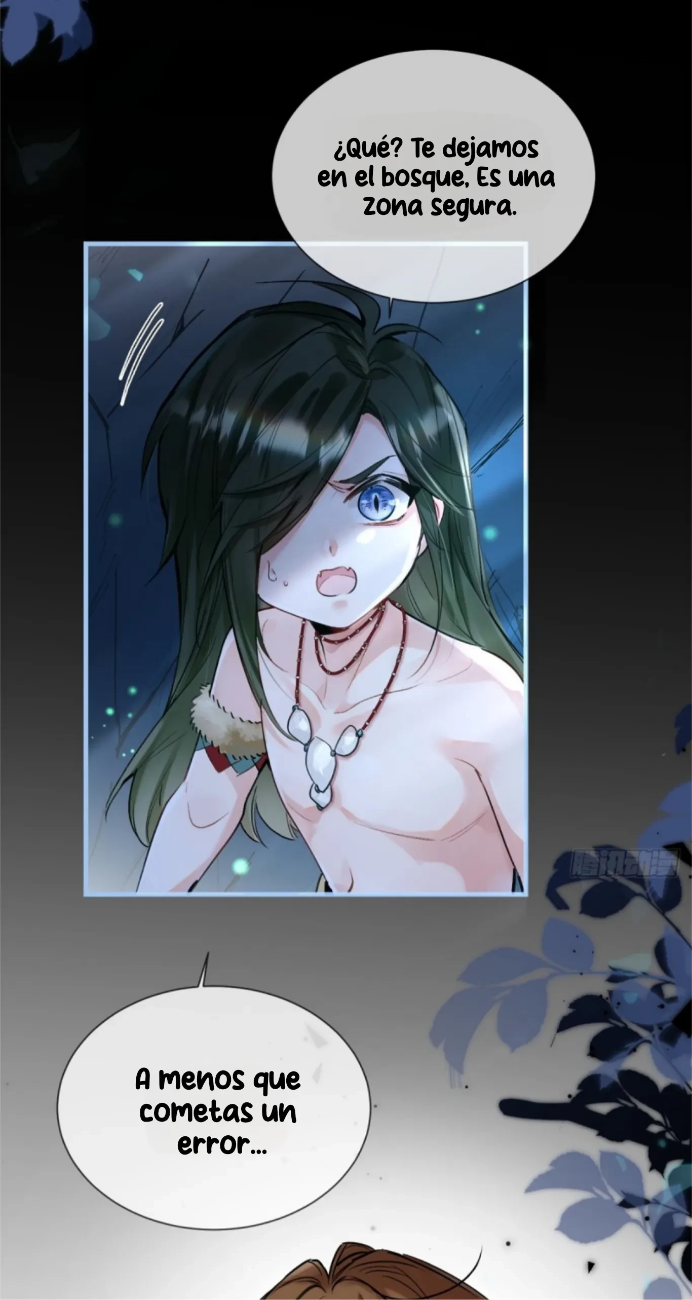 Me convertí en la madre de cuatro bestias Capítulo 4 - Page 35