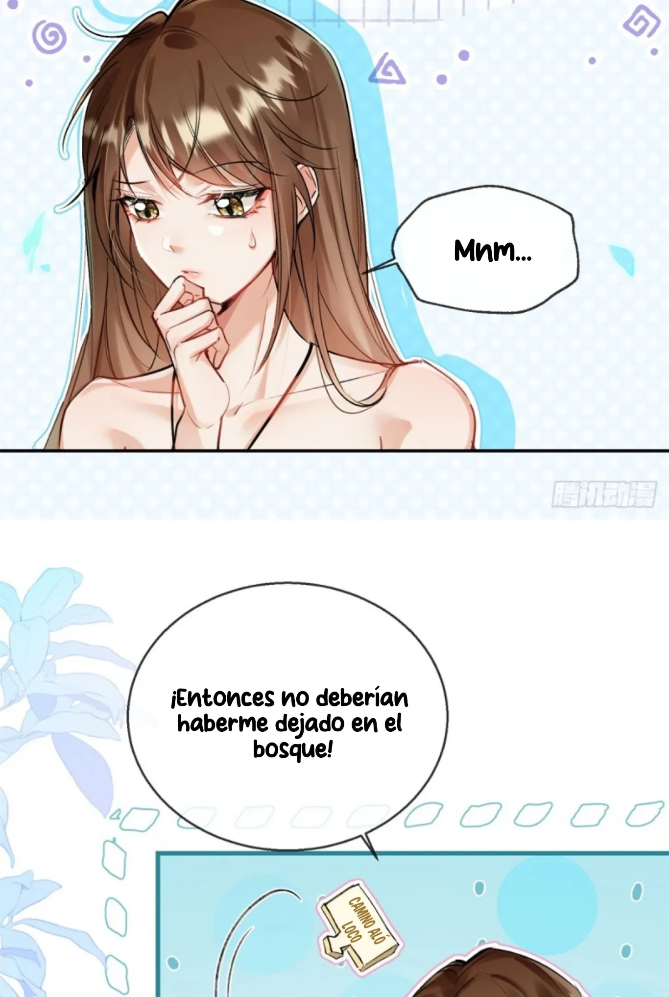 Me convertí en la madre de cuatro bestias Capítulo 4 - Page 37