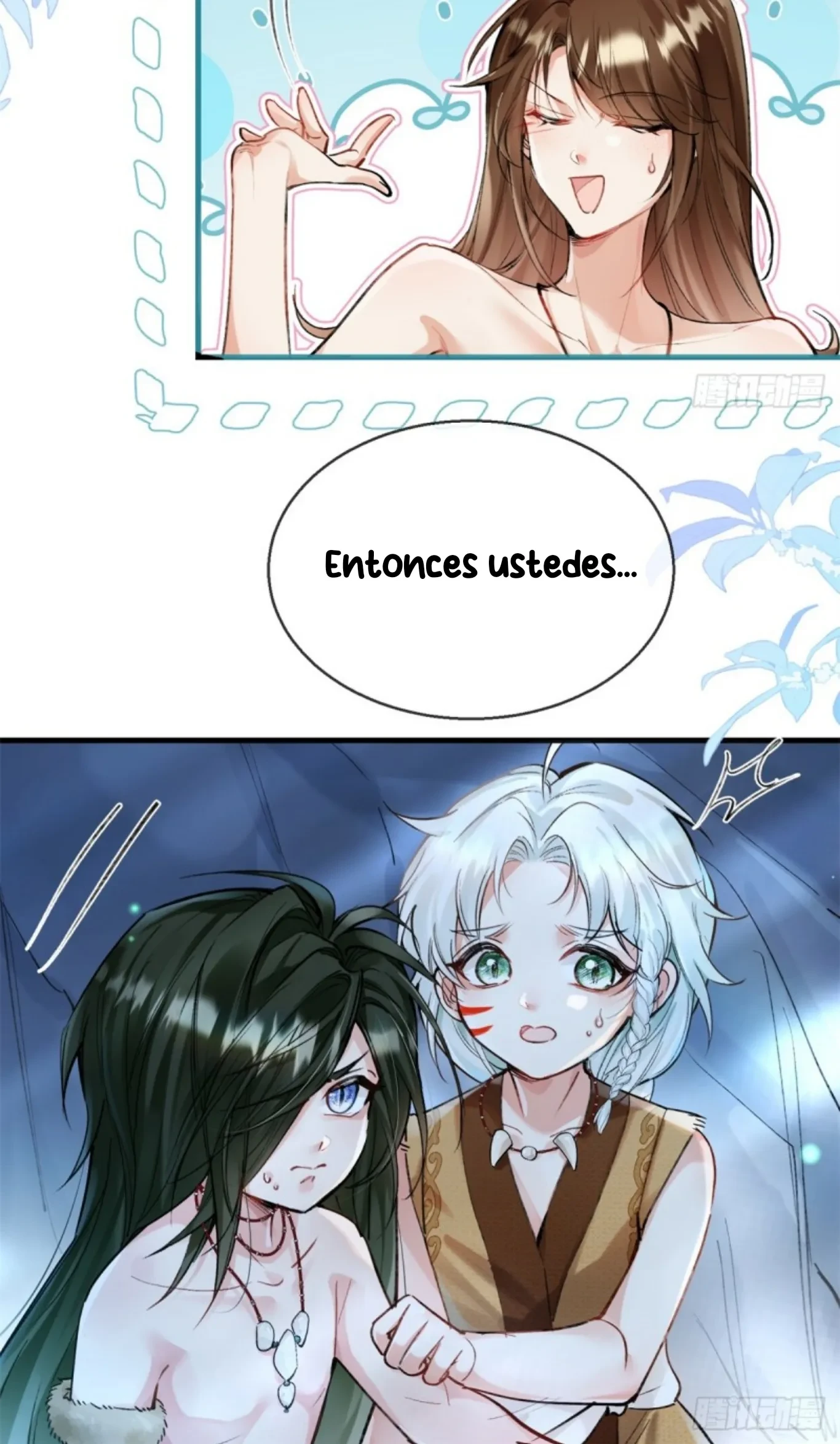 Me convertí en la madre de cuatro bestias Capítulo 4 - Page 38