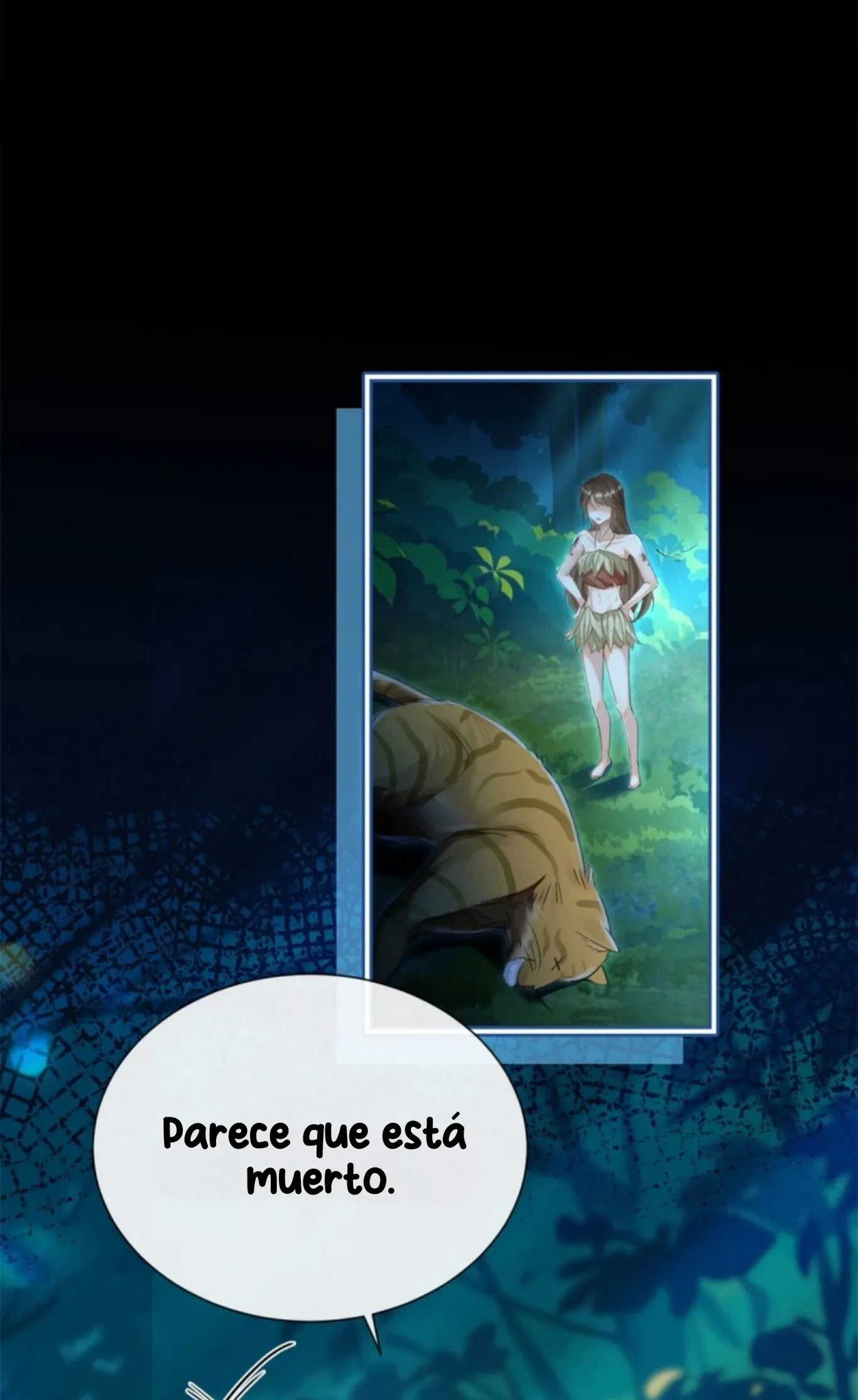 Me convertí en la madre de cuatro bestias Capítulo 4 - Page 7