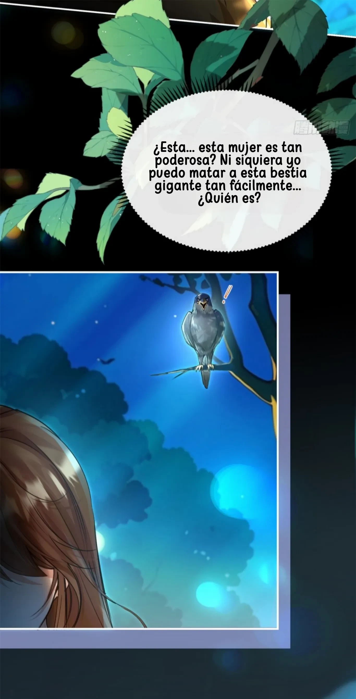 Me convertí en la madre de cuatro bestias Capítulo 4 - Page 9