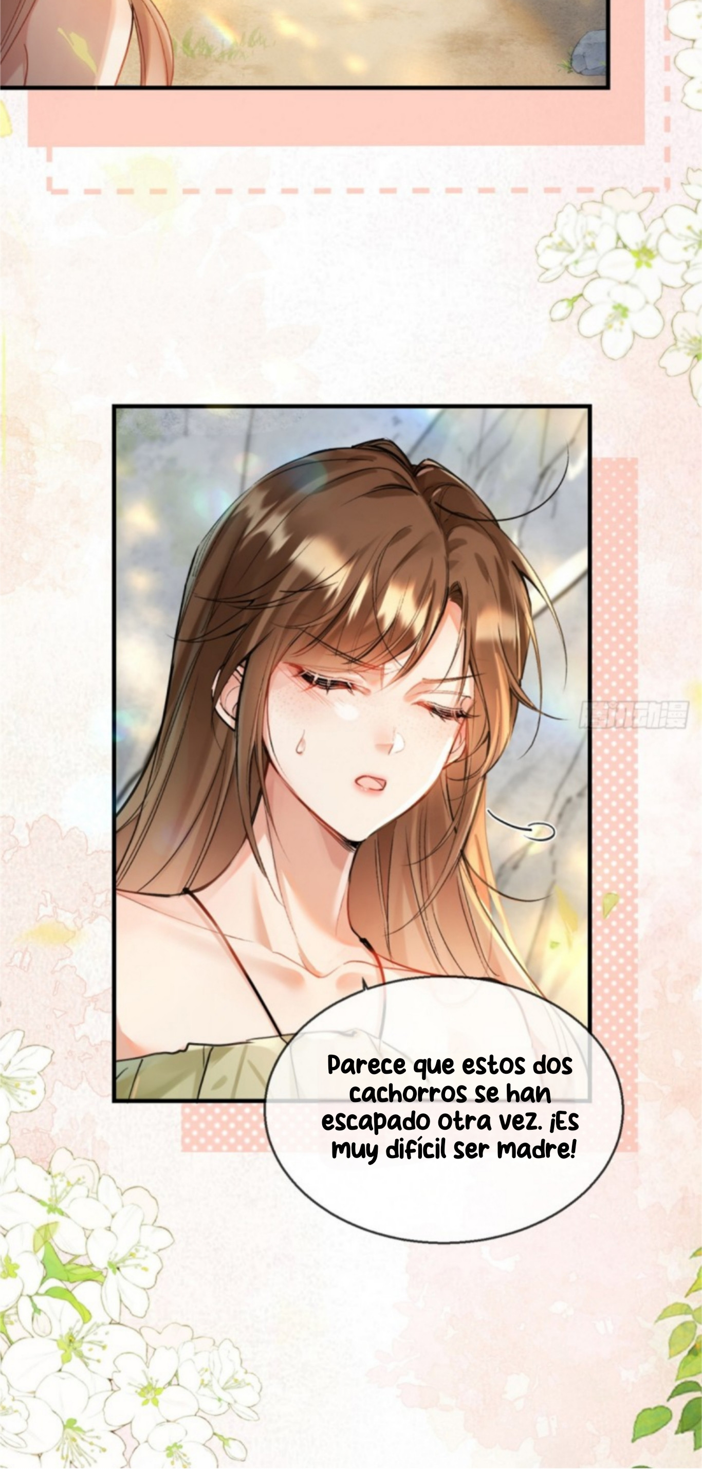 Me convertí en la madre de cuatro bestias Capítulo 5 - Page 11