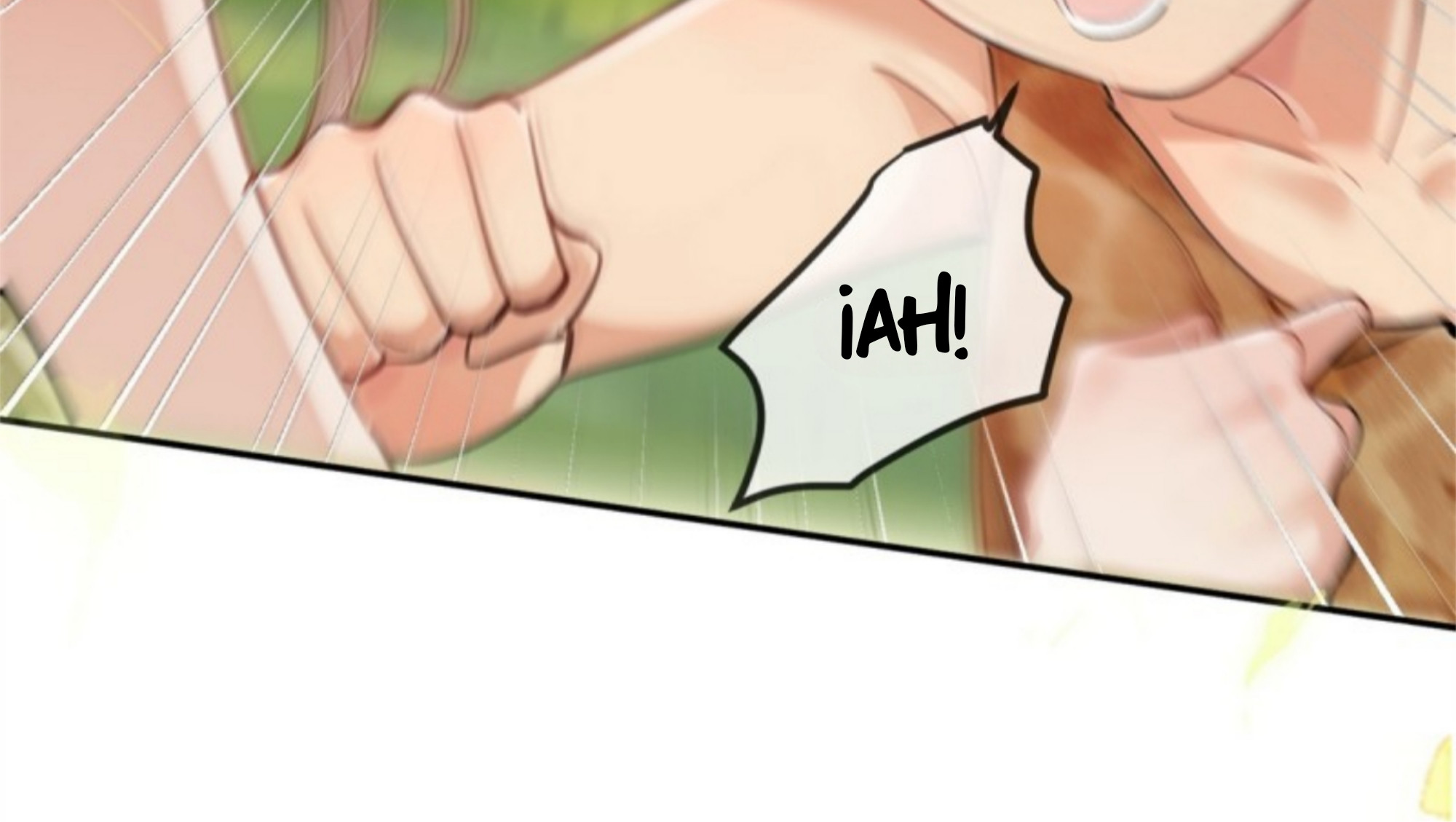 Me convertí en la madre de cuatro bestias Capítulo 5 - Page 19