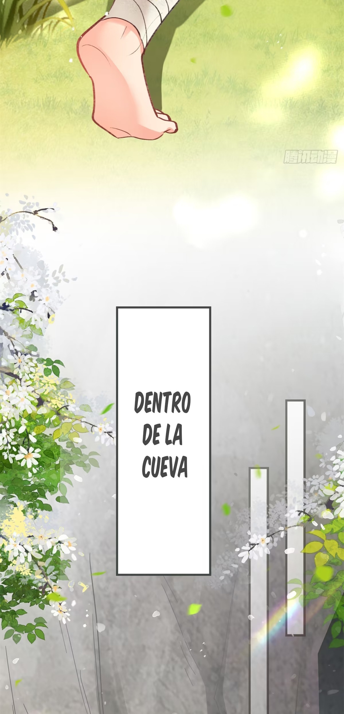 Me convertí en la madre de cuatro bestias Capítulo 6 - Page 20