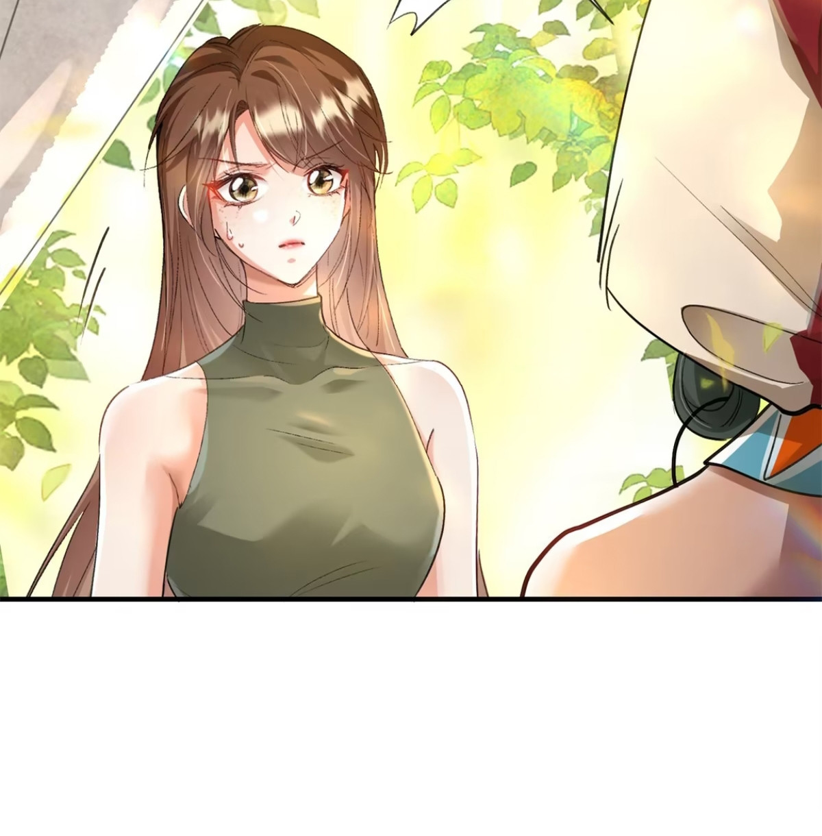 Me convertí en la madre de cuatro bestias Capítulo 8 - Page 13