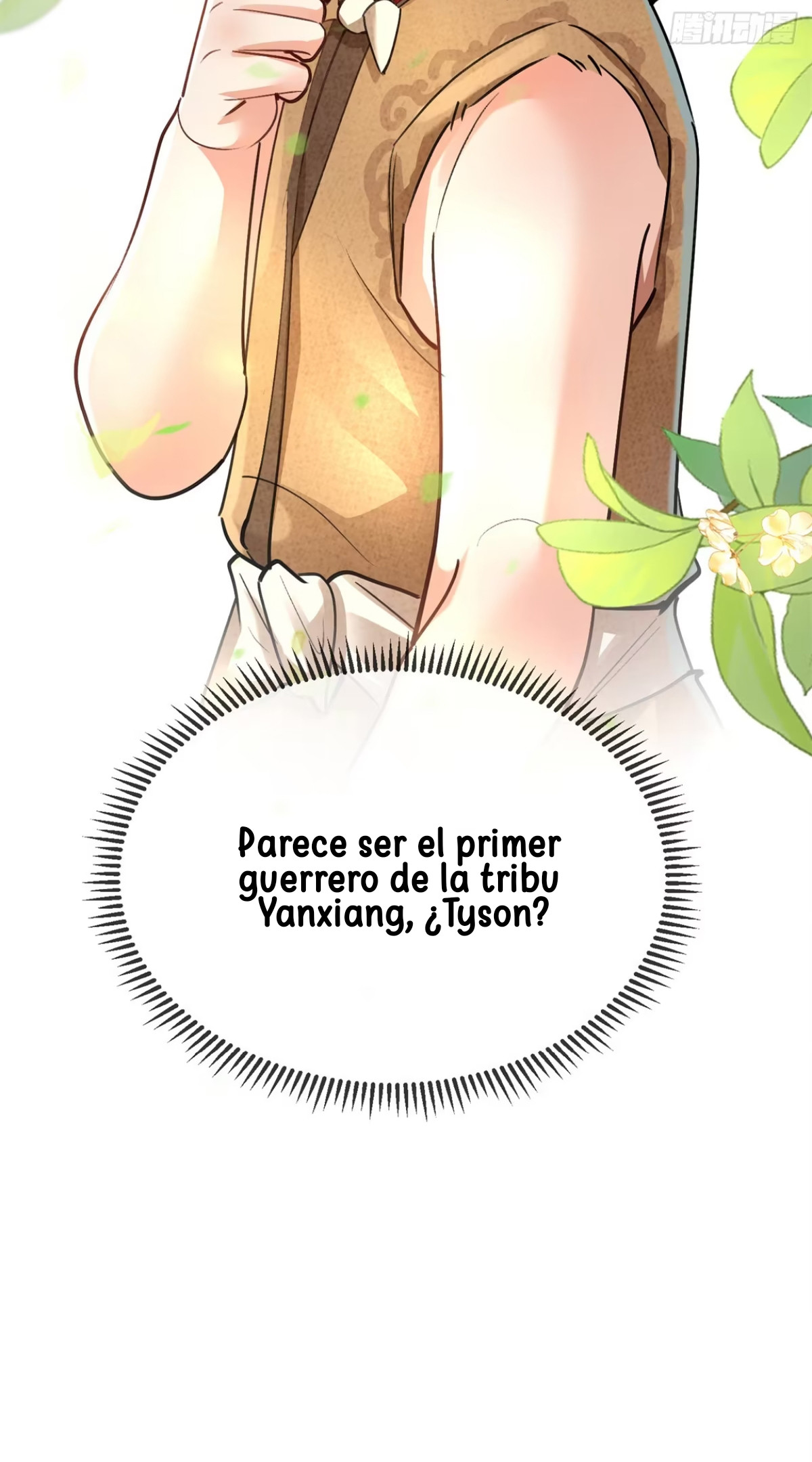 Me convertí en la madre de cuatro bestias Capítulo 8 - Page 21